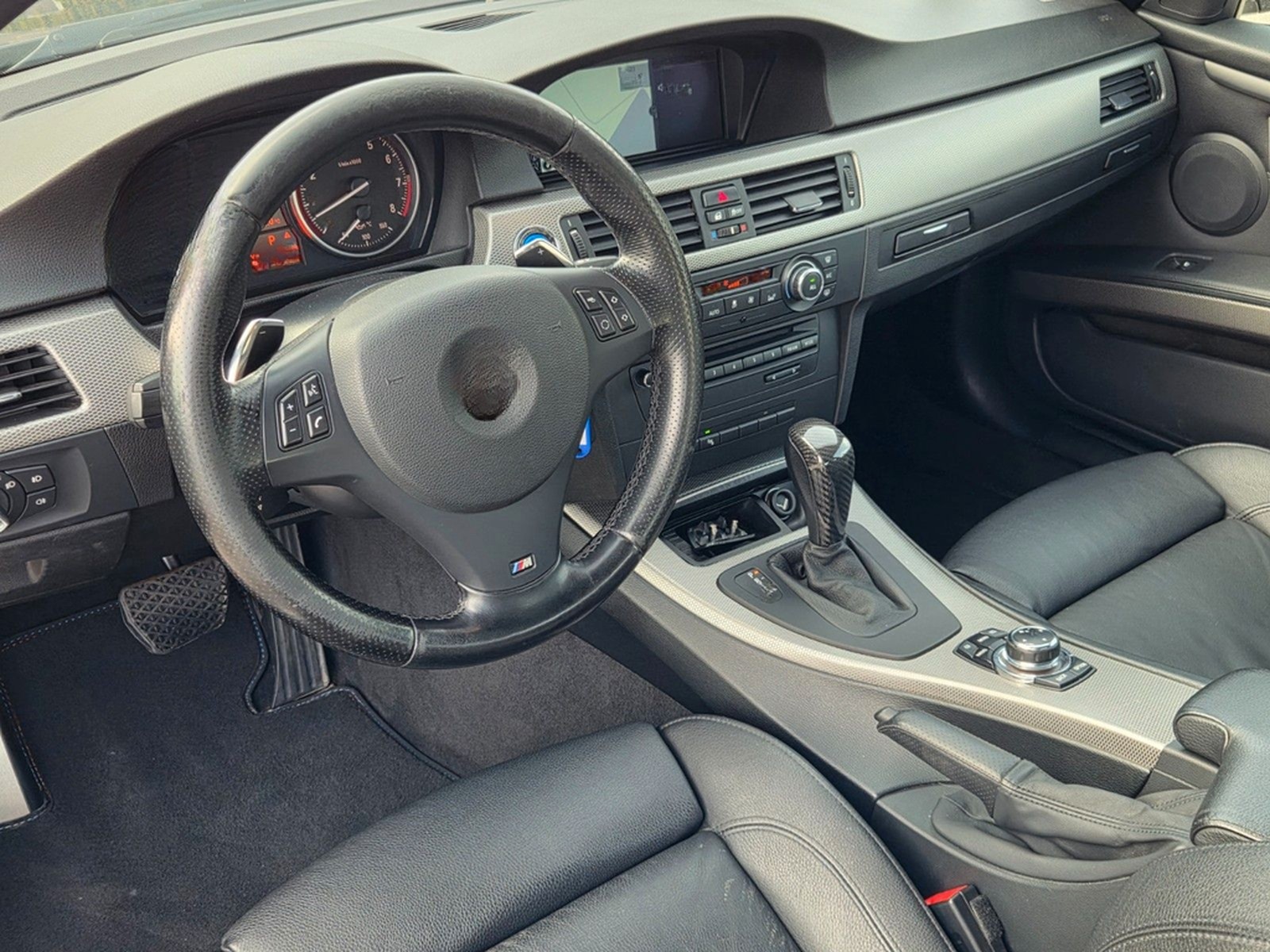 BMW 335i Coupé M Sport Edition*LEDER*XENON*SPORTFAHR foto 26