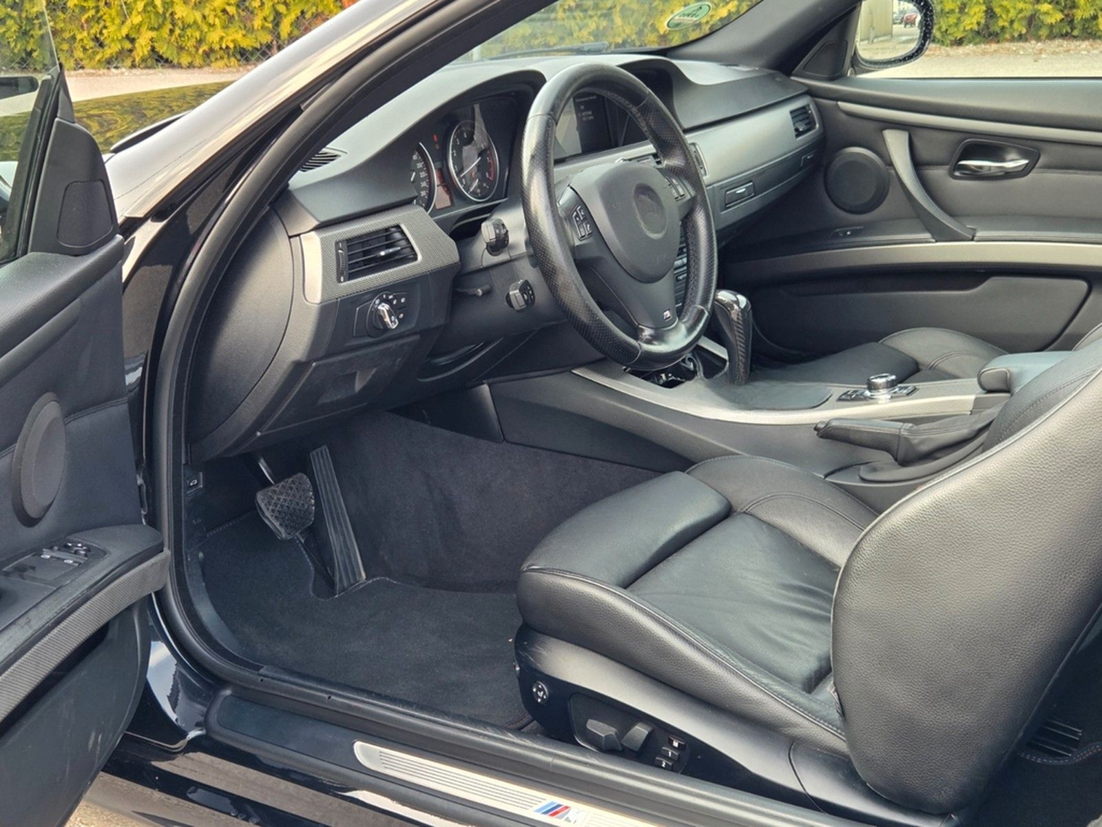 BMW 335i Coupé M Sport Edition*LEDER*XENON*SPORTFAHR foto 27