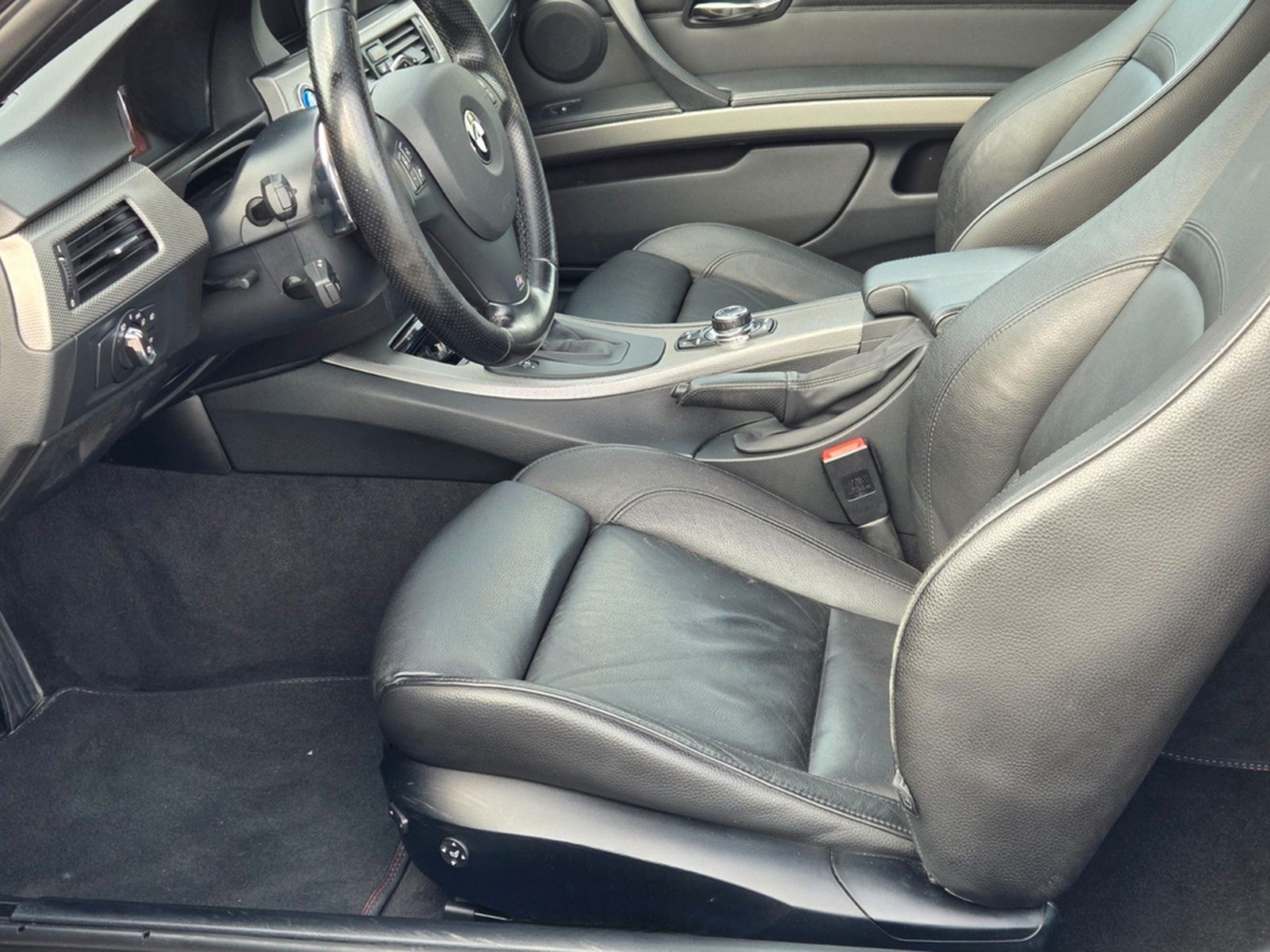 BMW 335i Coupé M Sport Edition*LEDER*XENON*SPORTFAHR foto 34