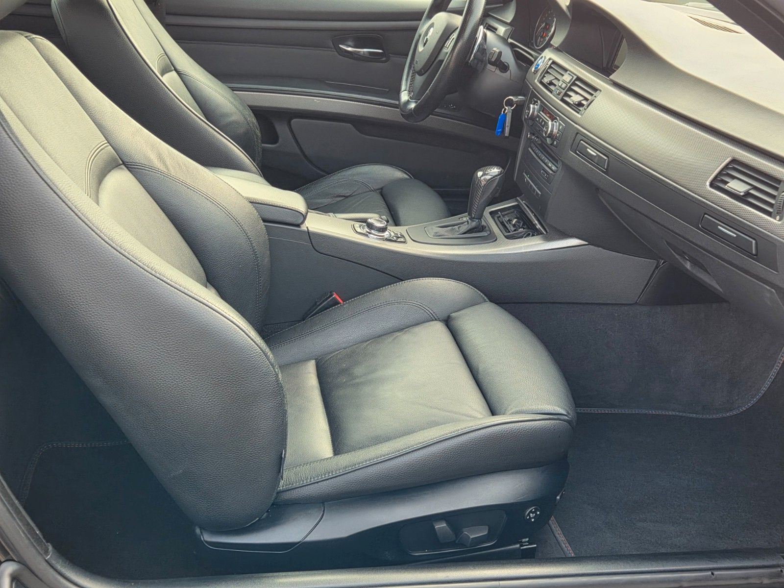 BMW 335i Coupé M Sport Edition*LEDER*XENON*SPORTFAHR foto 35