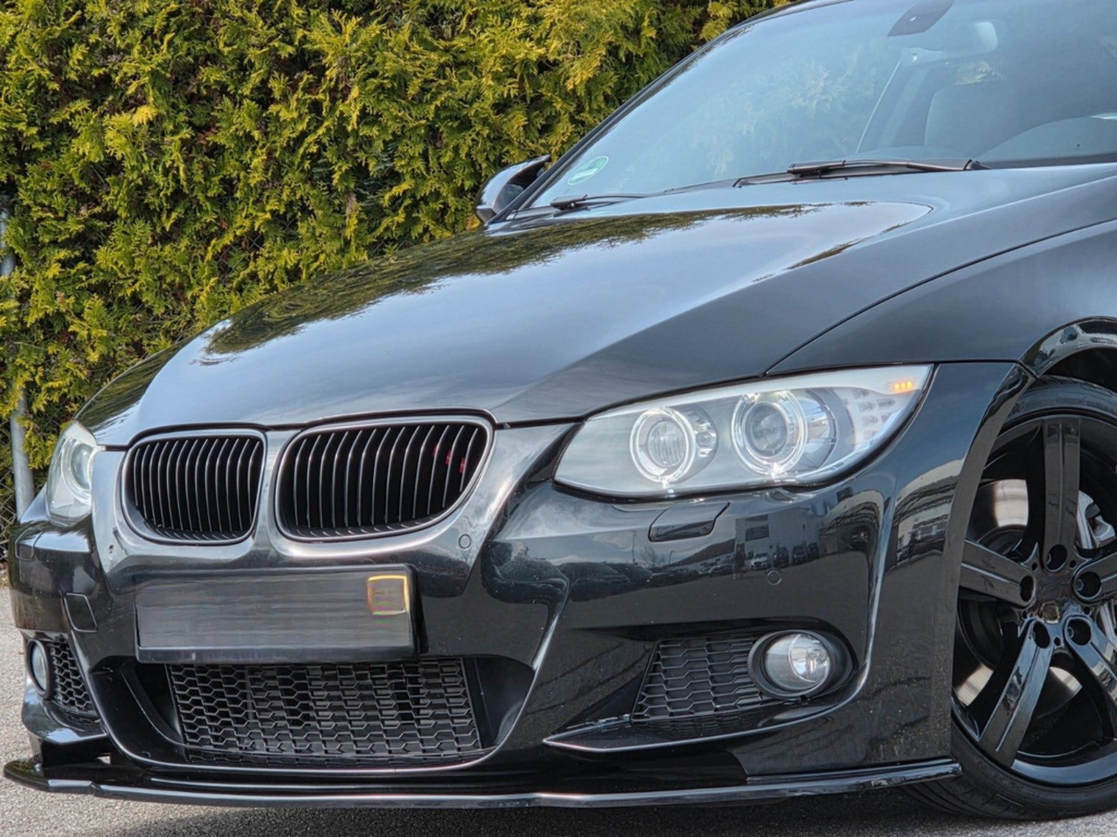 BMW 335i Coupé M Sport Edition*LEDER*XENON*SPORTFAHR foto 40