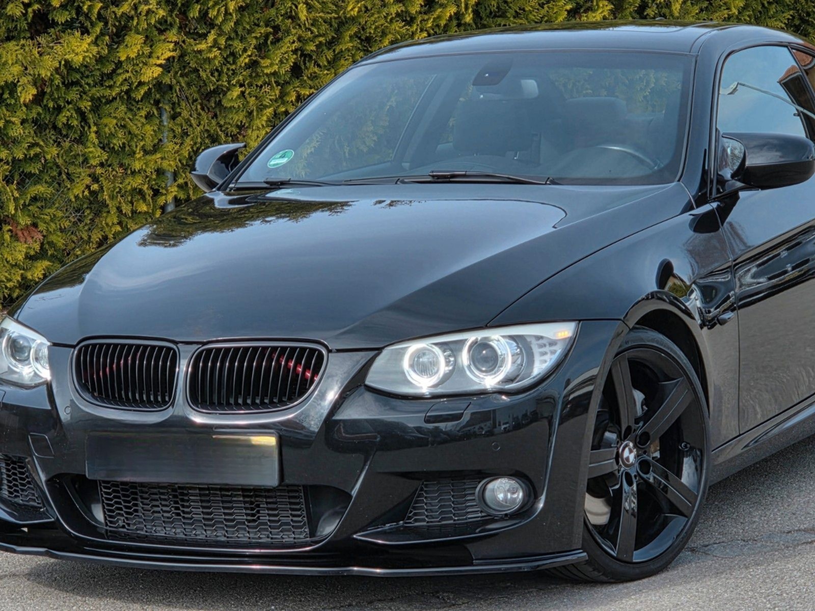 BMW 335i Coupé M Sport Edition*LEDER*XENON*SPORTFAHR foto 41