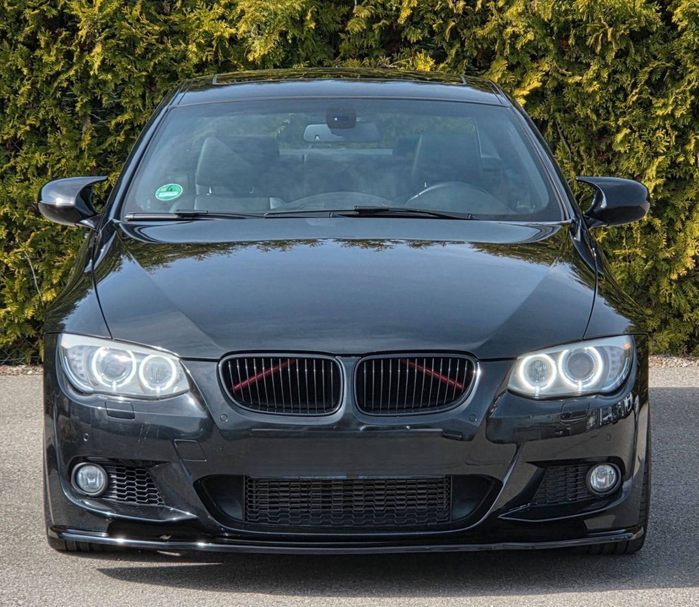 BMW 335i Coupé M Sport Edition*LEDER*XENON*SPORTFAHR foto 43