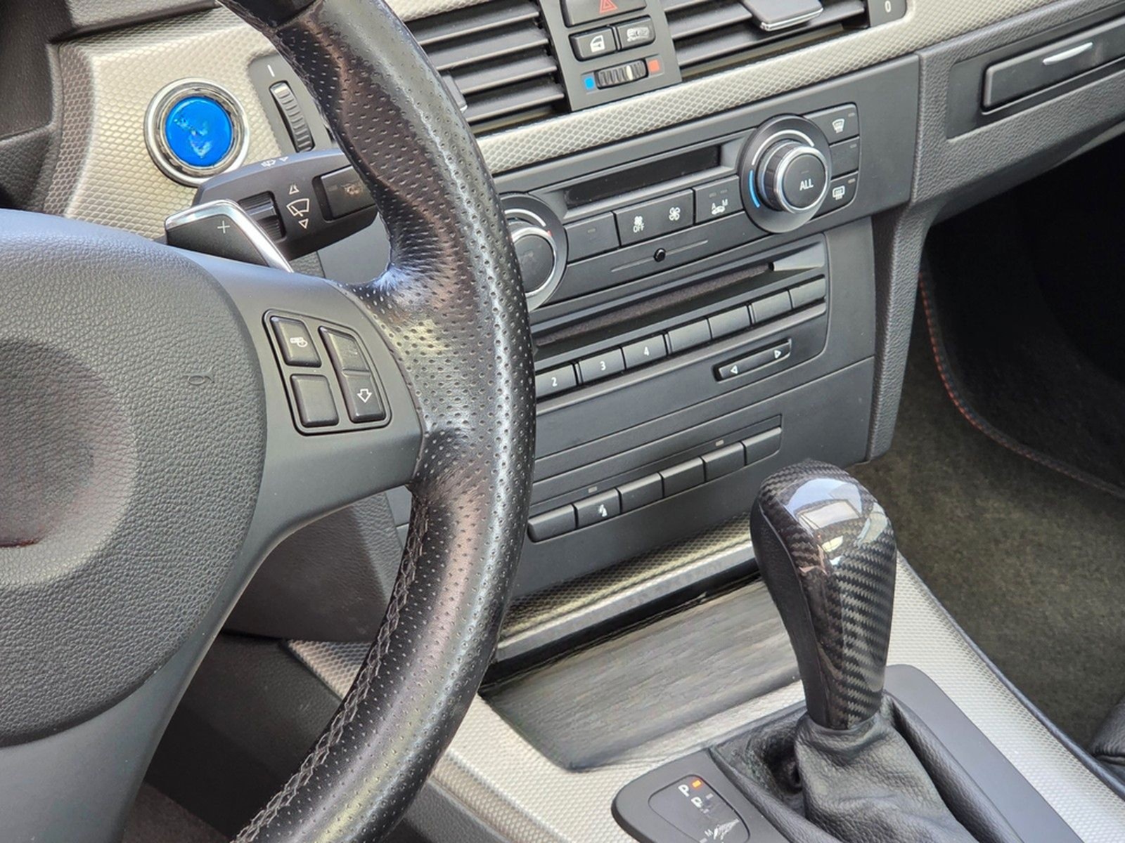 BMW 335i Coupé M Sport Edition*LEDER*XENON*SPORTFAHR foto 47