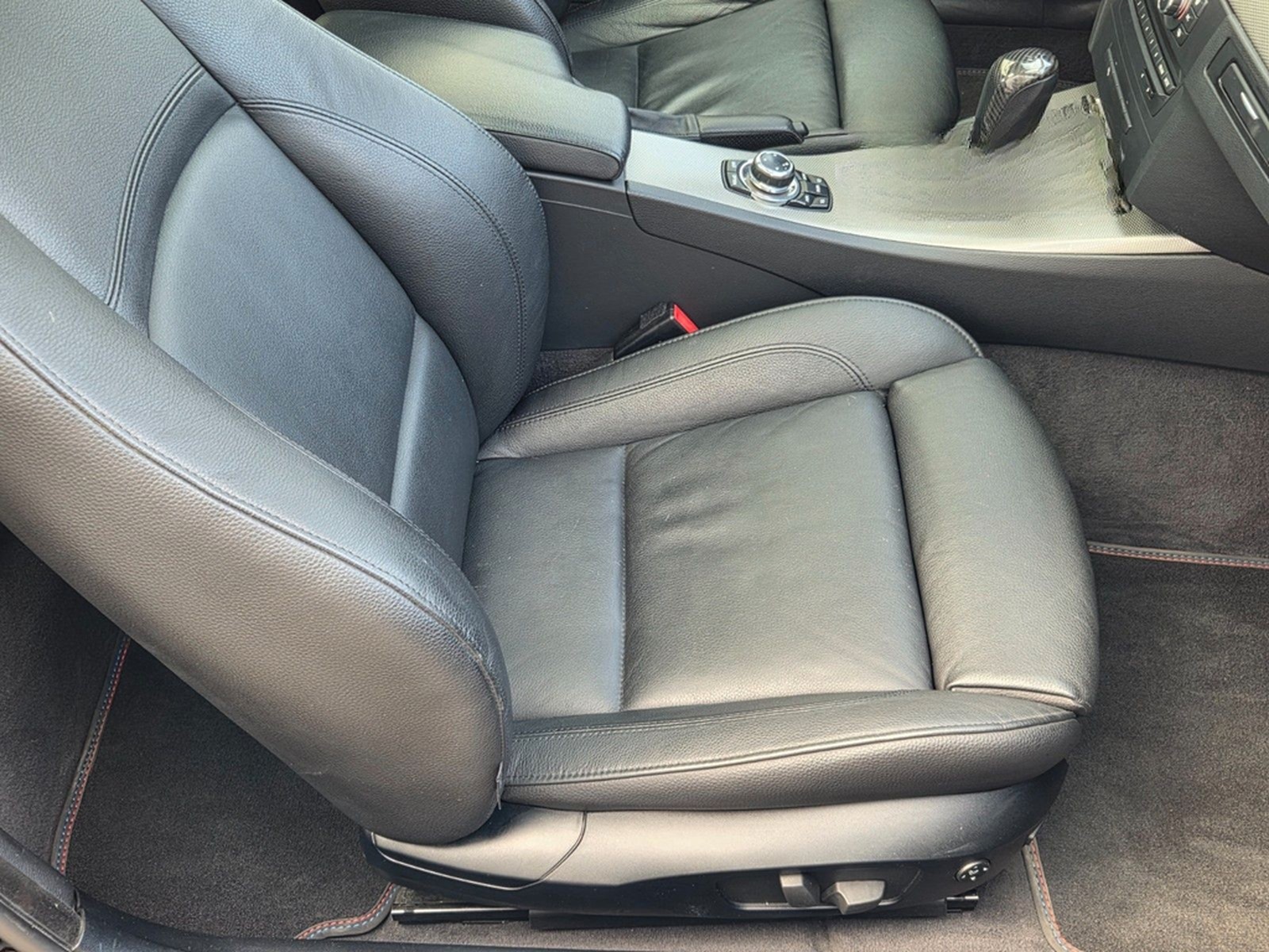 BMW 335i Coupé M Sport Edition*LEDER*XENON*SPORTFAHR foto 48