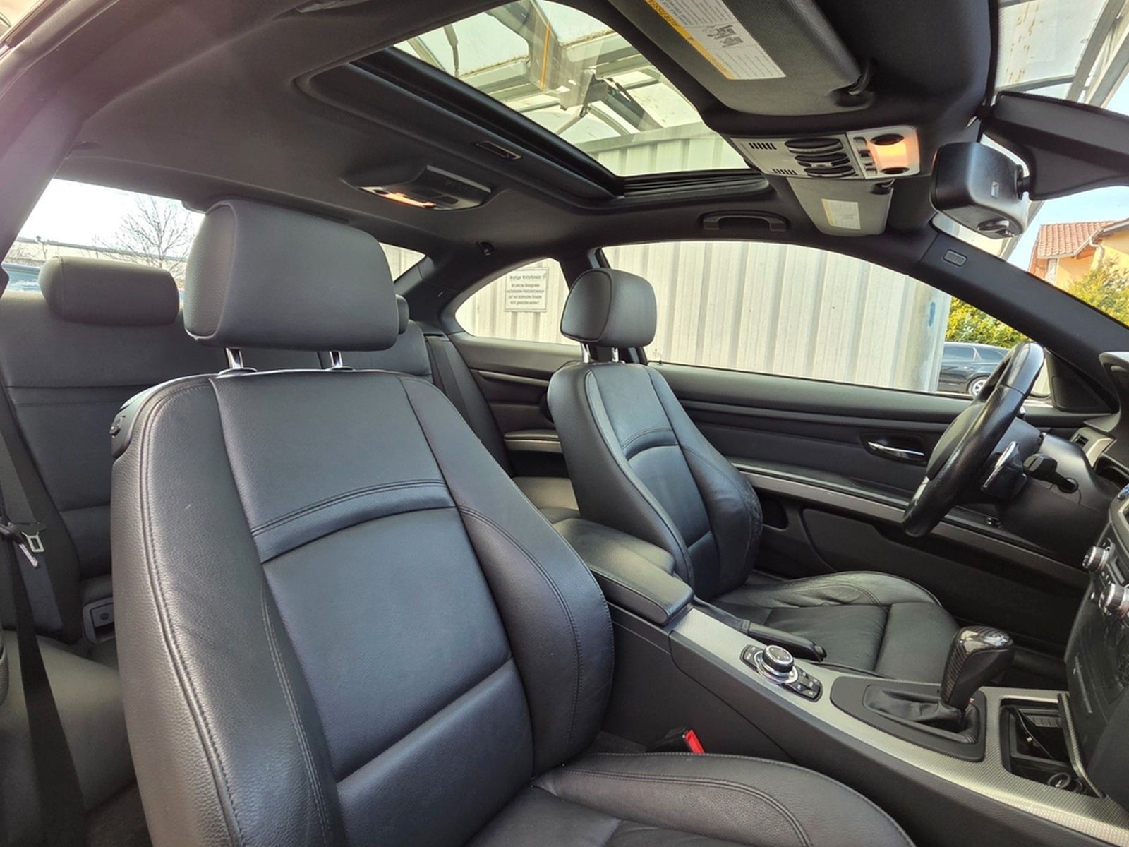 BMW 335i Coupé M Sport Edition*LEDER*XENON*SPORTFAHR foto 49