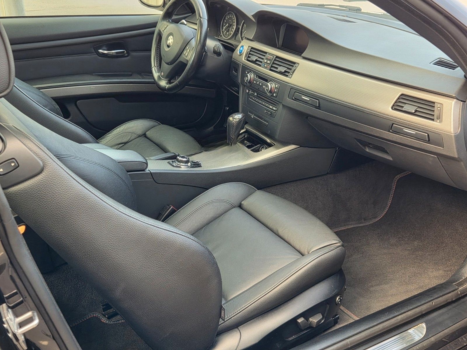 BMW 335i Coupé M Sport Edition*LEDER*XENON*SPORTFAHR foto 50