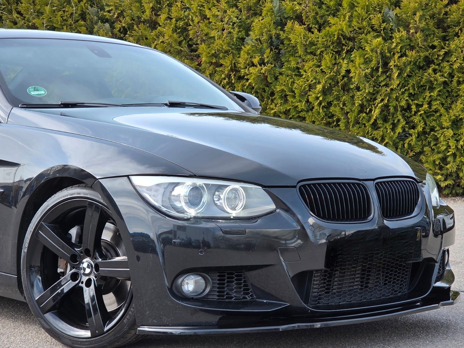 BMW 335i Coupé M Sport Edition*LEDER*XENON*SPORTFAHR foto 6