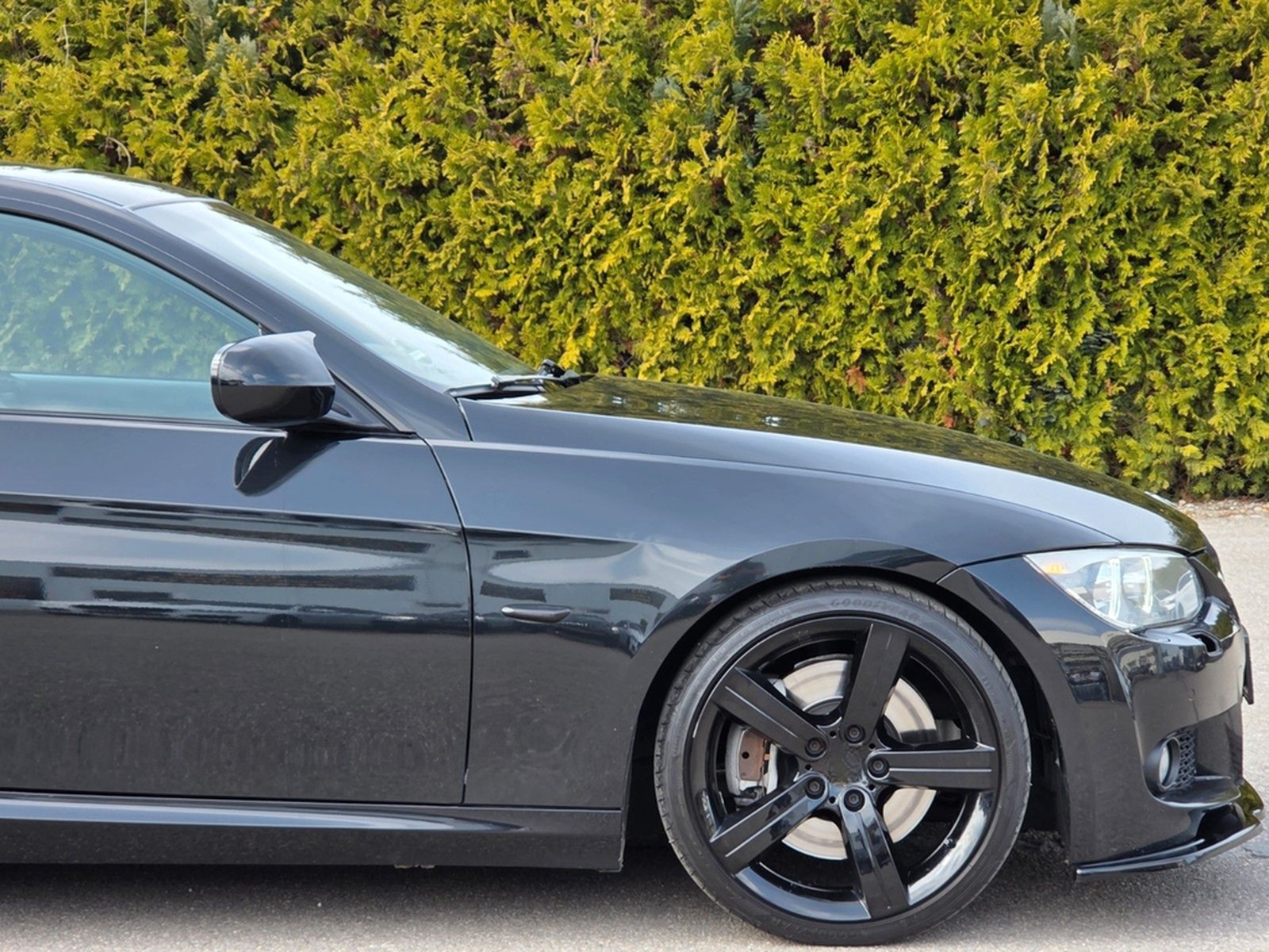 BMW 335i Coupé M Sport Edition*LEDER*XENON*SPORTFAHR foto 7