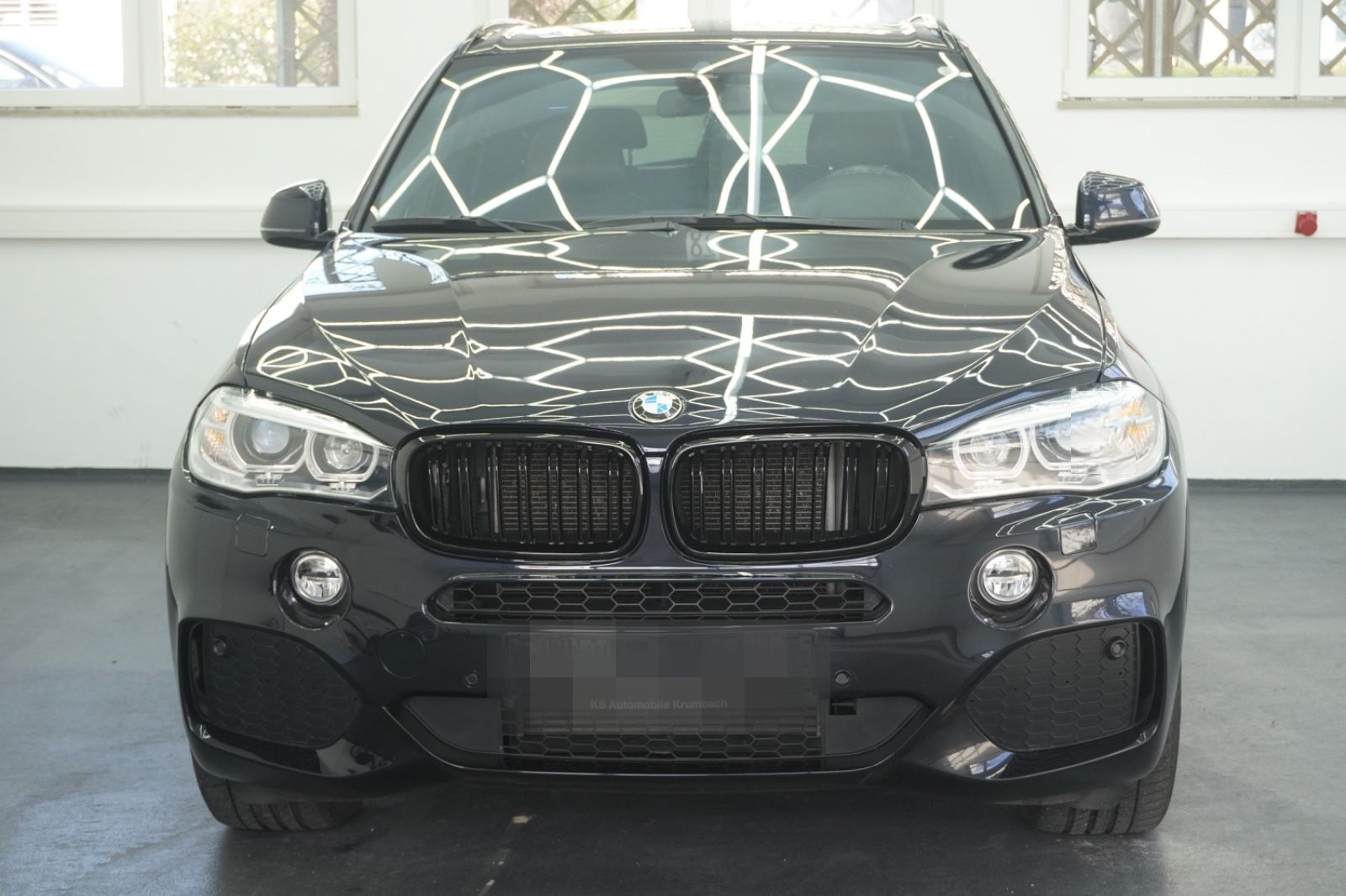 BMW X5 xDrive 30 d Sportautomatic foto 2