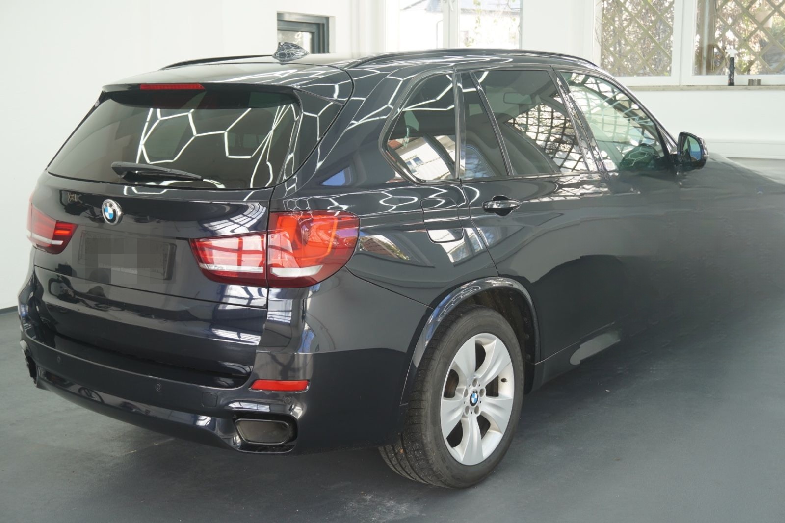 BMW X5 xDrive 30 d Sportautomatic foto 13