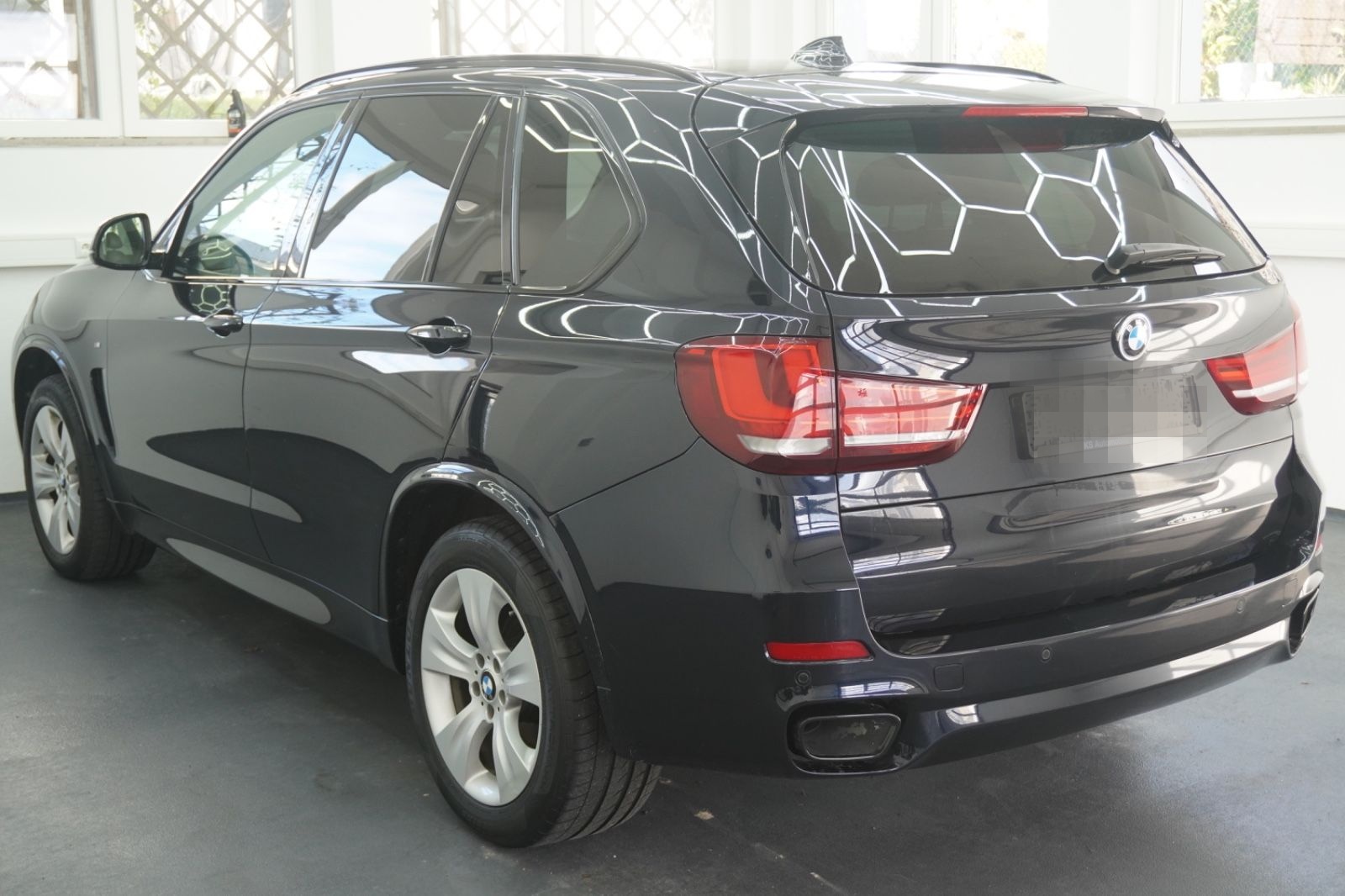 BMW X5 xDrive 30 d Sportautomatic foto 16