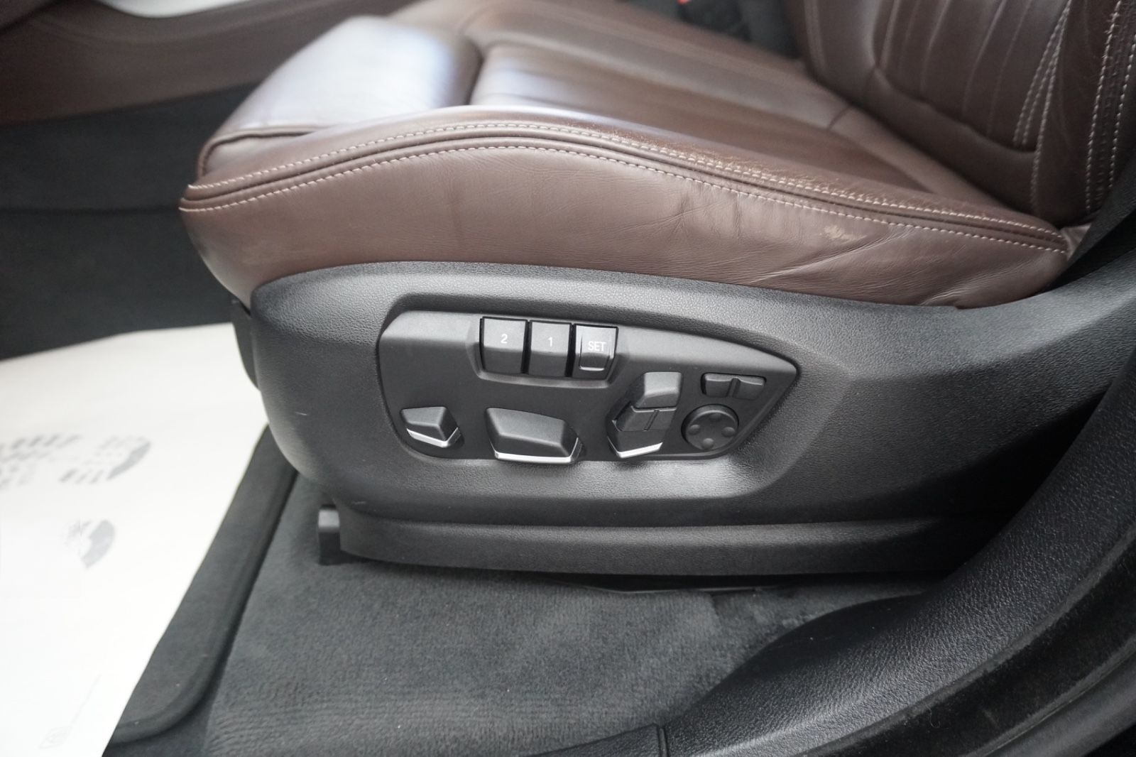 BMW X5 xDrive 30 d Sportautomatic foto 18