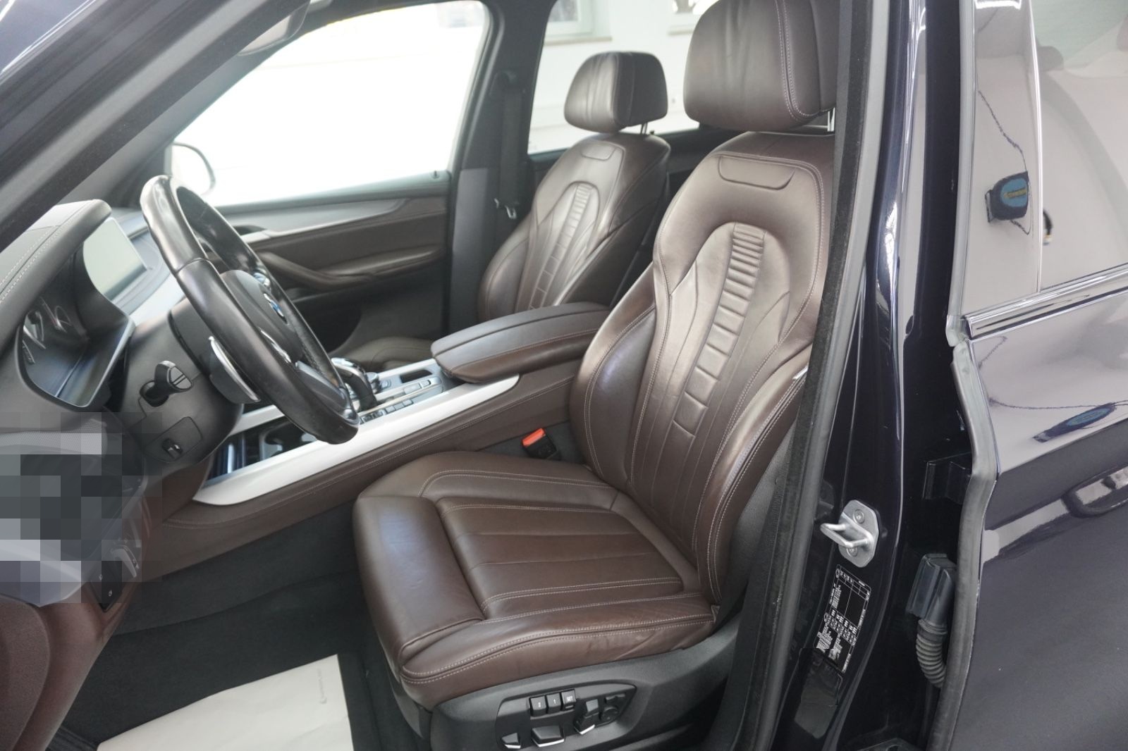 BMW X5 xDrive 30 d Sportautomatic foto 19