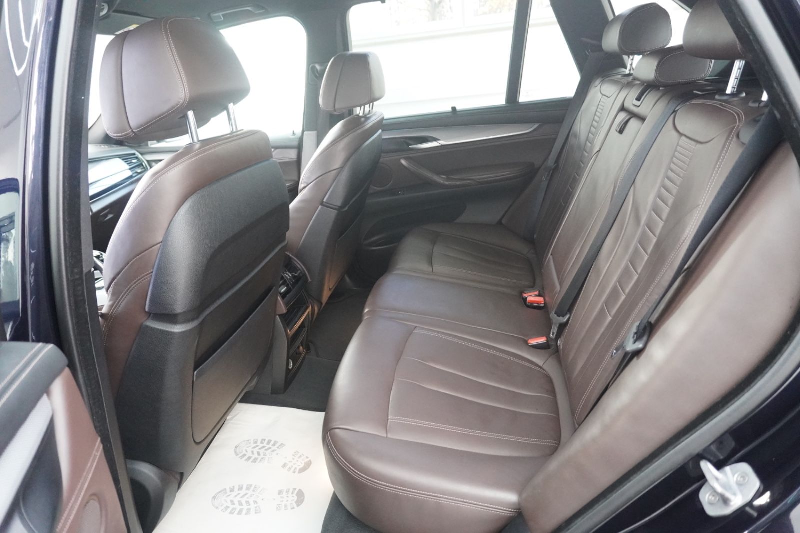 BMW X5 xDrive 30 d Sportautomatic foto 20
