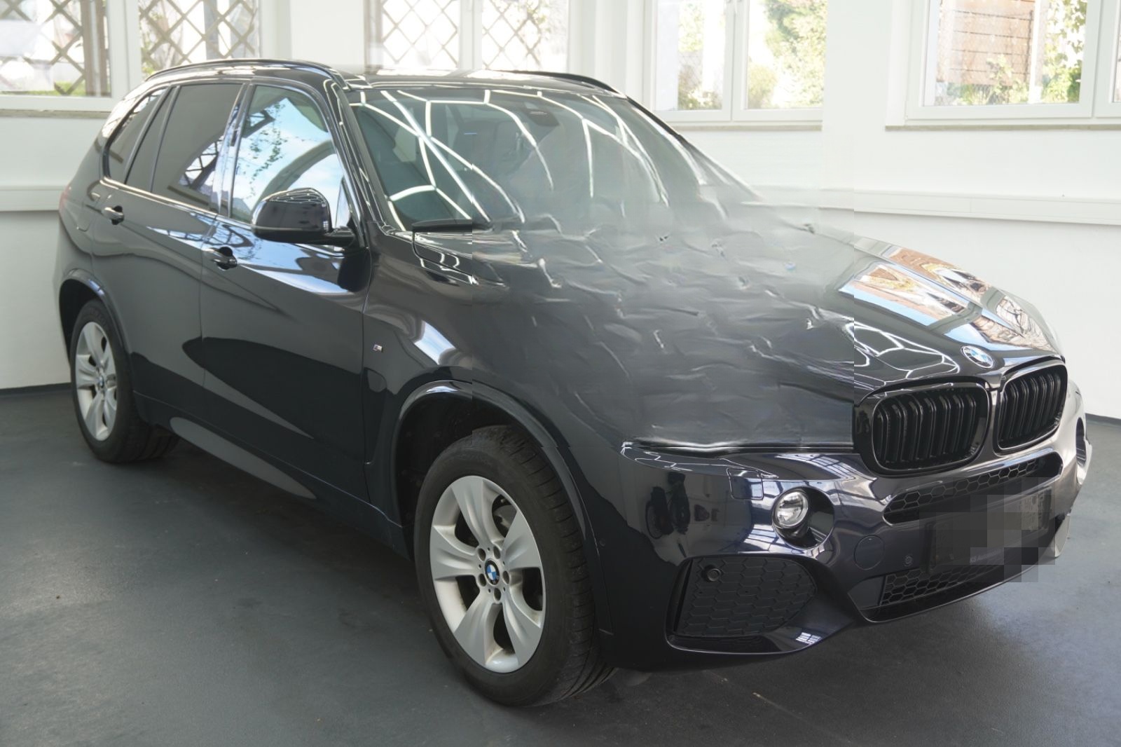 BMW X5 xDrive 30 d Sportautomatic foto 3