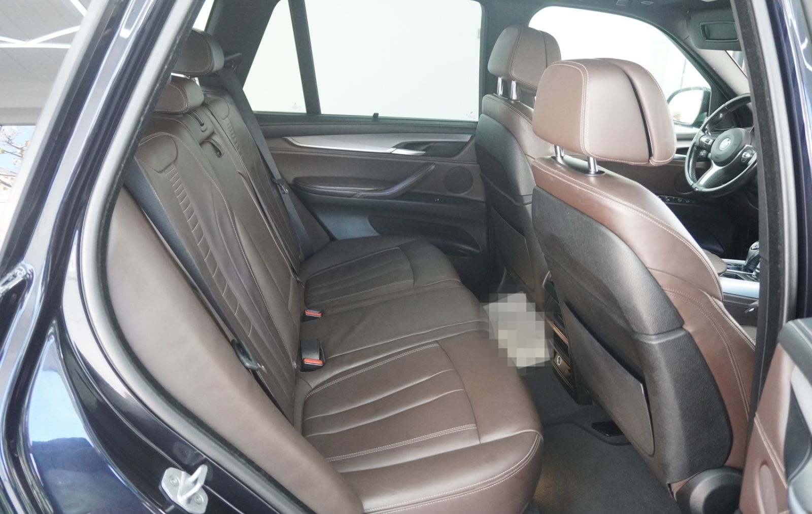 BMW X5 xDrive 30 d Sportautomatic foto 21