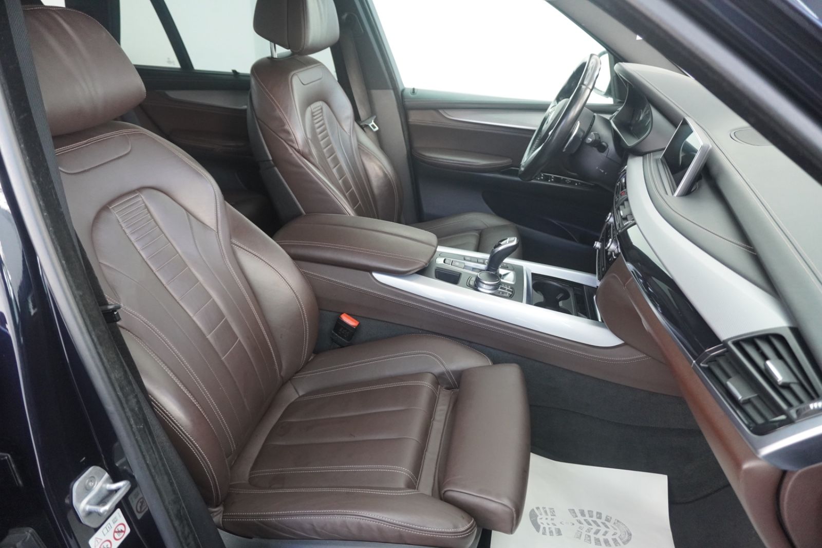 BMW X5 xDrive 30 d Sportautomatic foto 22