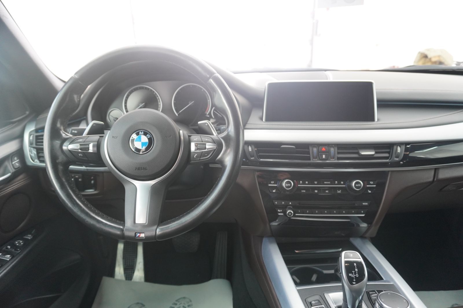 BMW X5 xDrive 30 d Sportautomatic foto 23