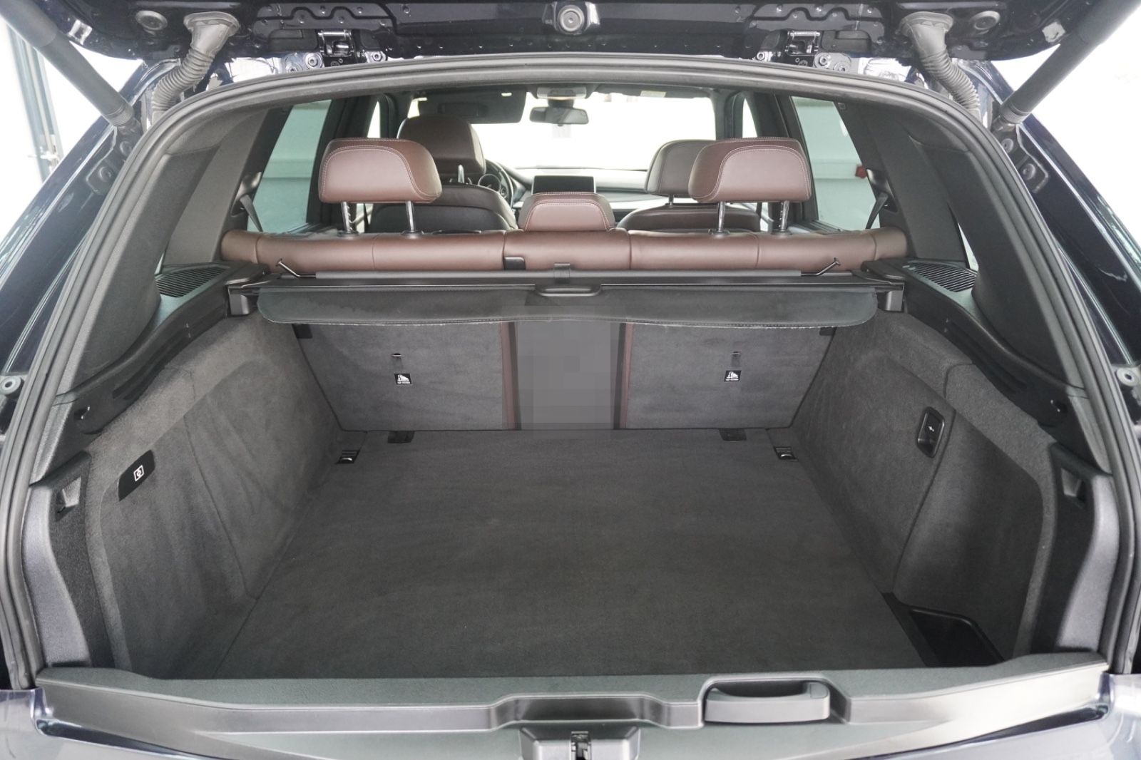 BMW X5 xDrive 30 d Sportautomatic foto 24