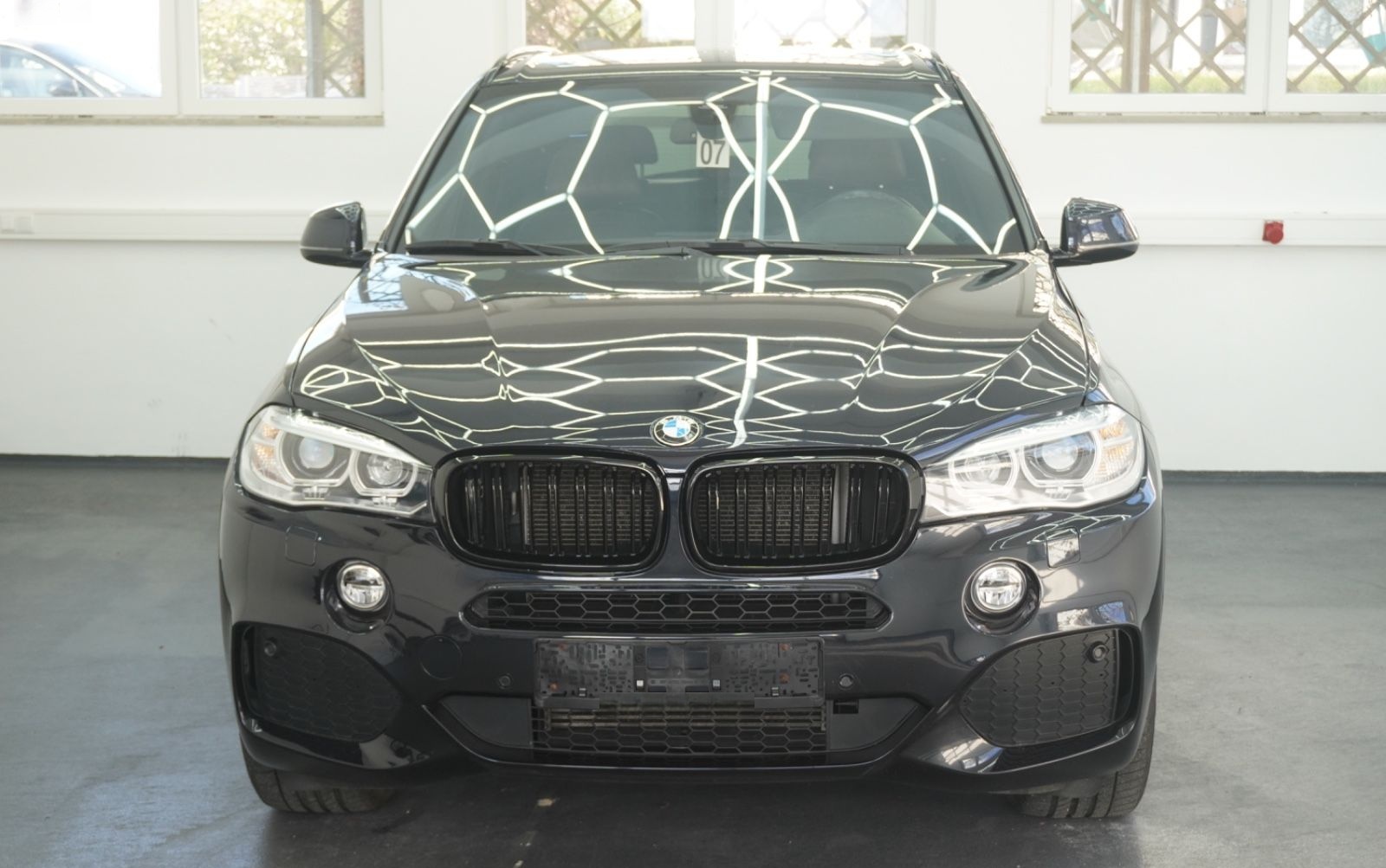 BMW X5 xDrive 30 d Sportautomatic foto 5