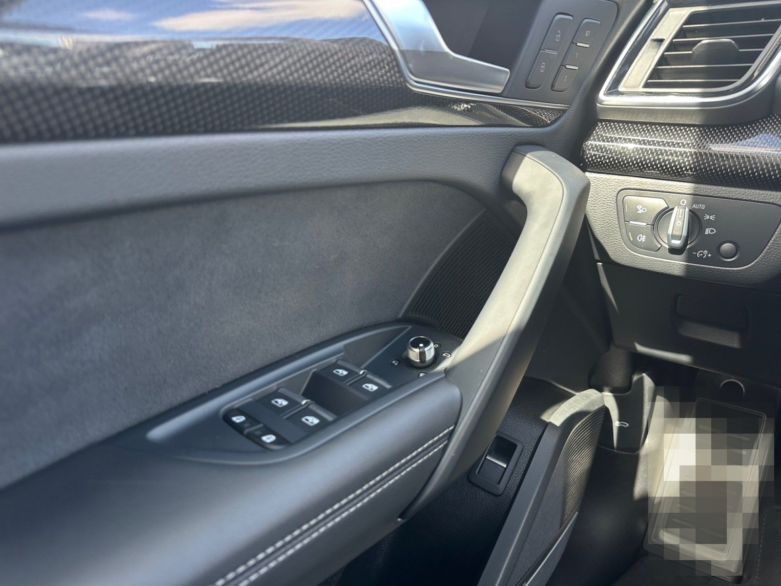 Audi SQ5 55 TDI quattro MHEV Tiptronic Matrix AHK Nav foto 13