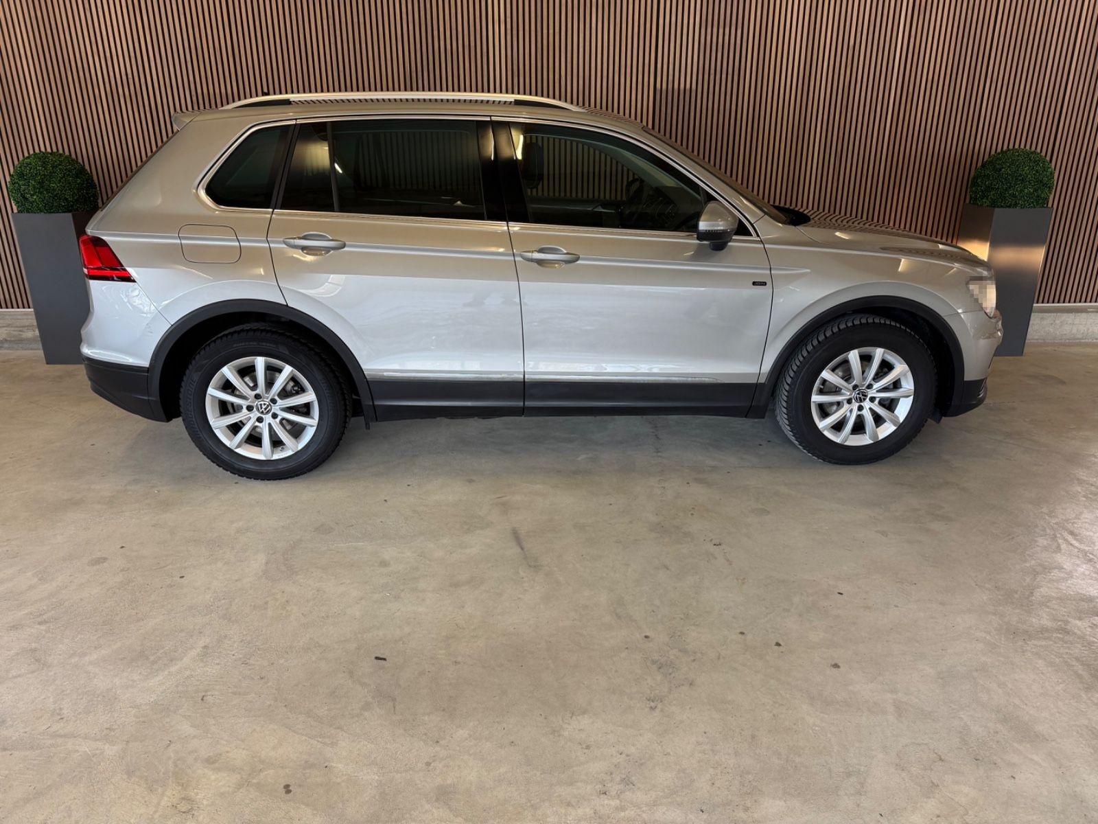 Volkswagen Tiguan Join Start-Stopp[NAVI][SHZ][SPURHALTE] foto 13