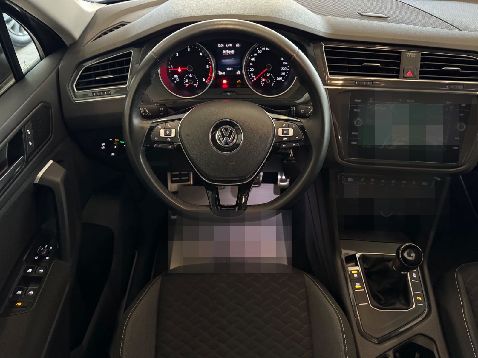 Volkswagen Tiguan Join Start-Stopp[NAVI][SHZ][SPURHALTE] foto 15