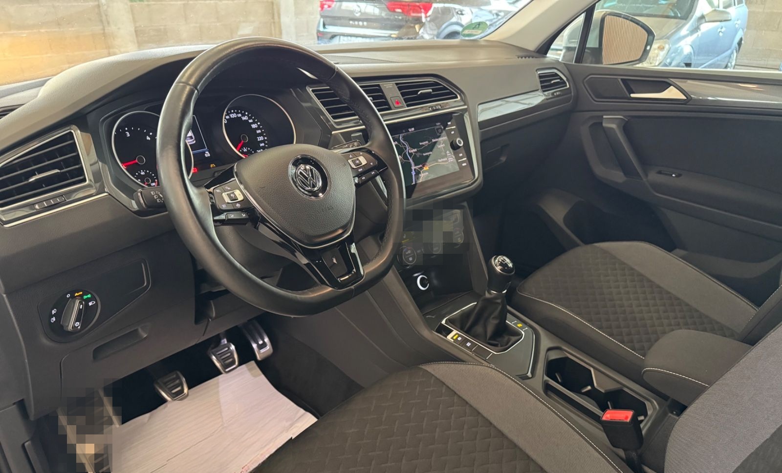 Volkswagen Tiguan Join Start-Stopp[NAVI][SHZ][SPURHALTE] foto 17
