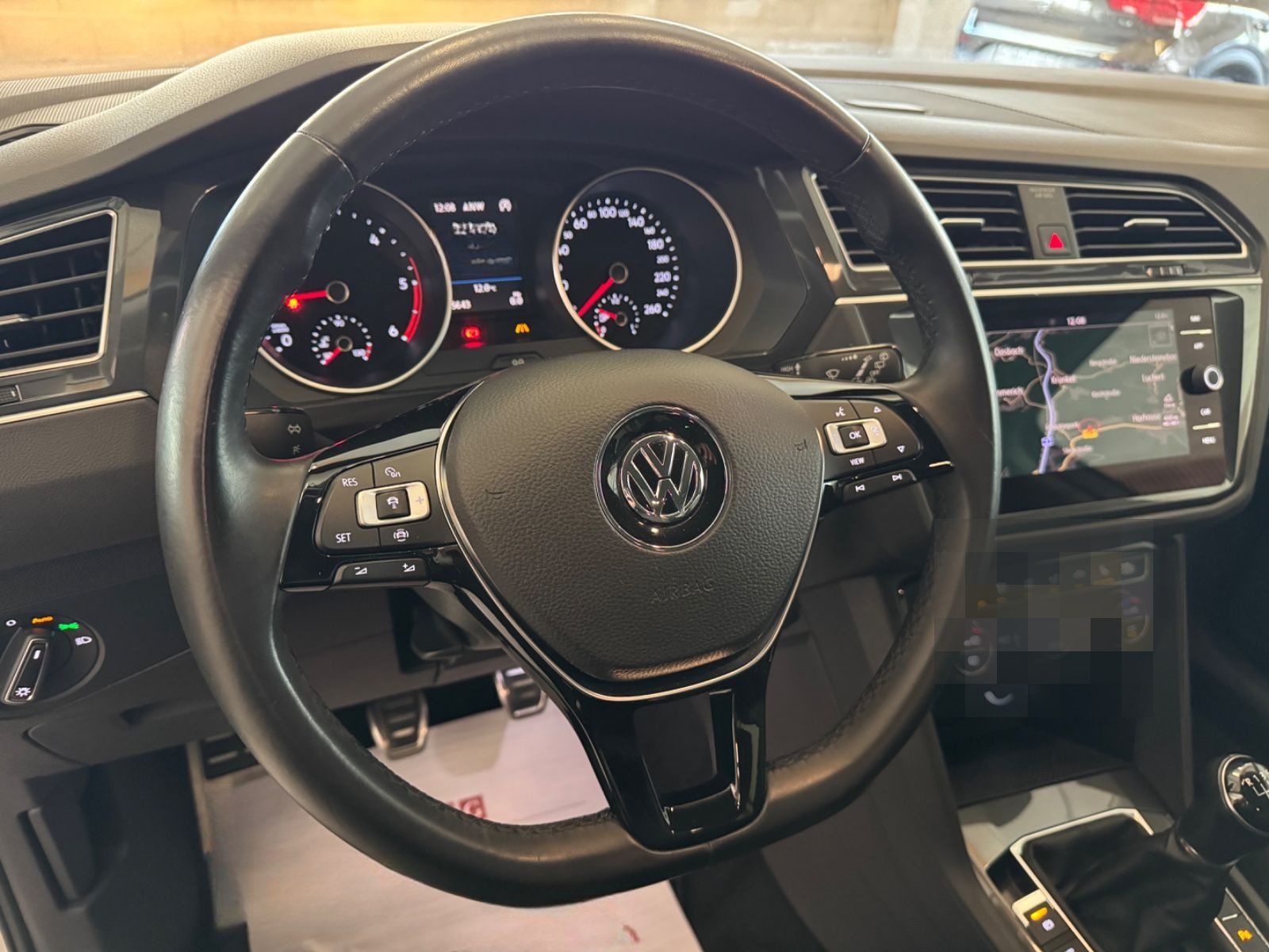 Volkswagen Tiguan Join Start-Stopp[NAVI][SHZ][SPURHALTE] foto 18