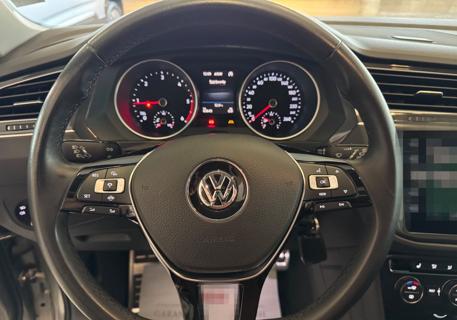 Volkswagen Tiguan Join Start-Stopp[NAVI][SHZ][SPURHALTE] foto 19