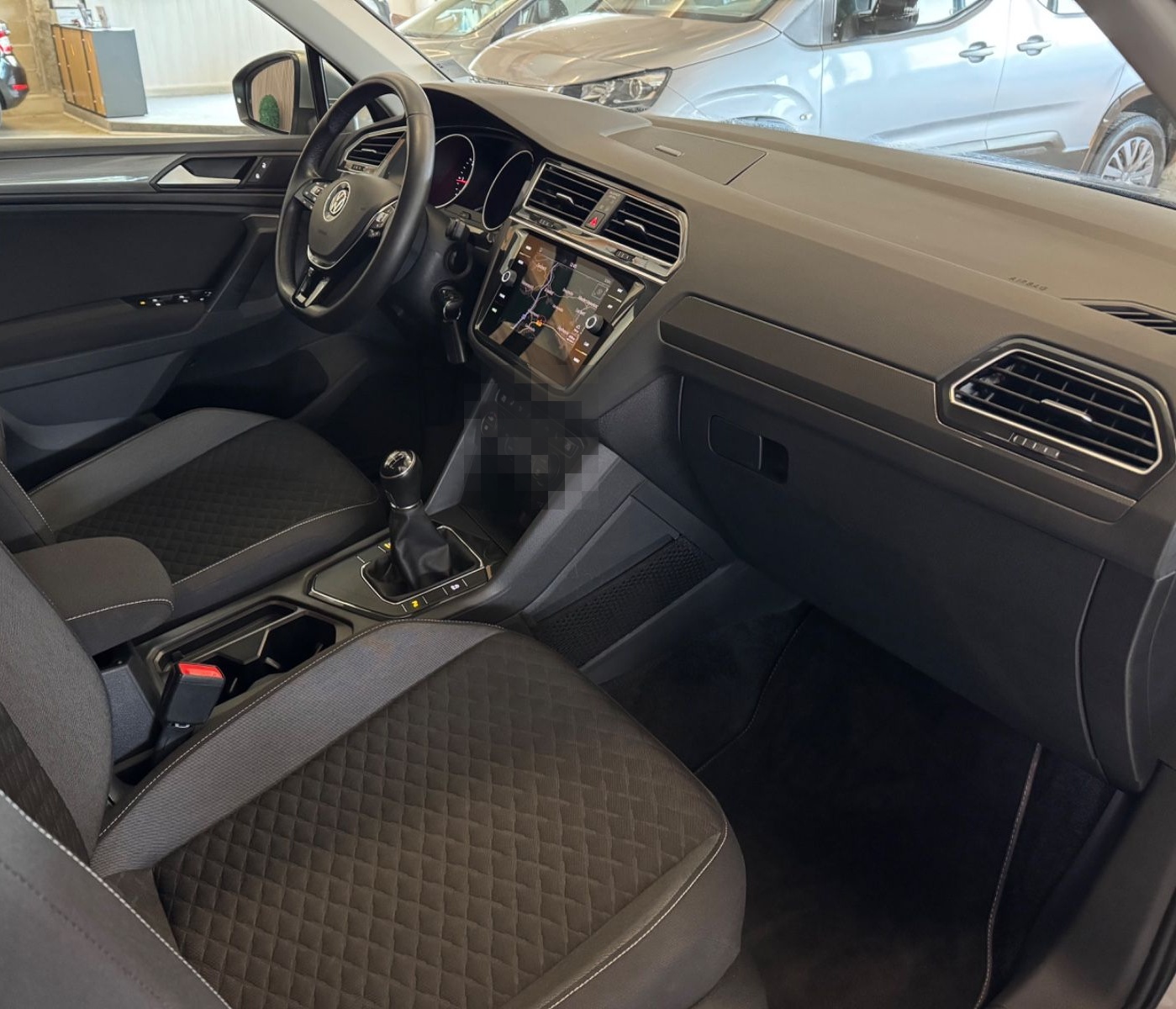 Volkswagen Tiguan Join Start-Stopp[NAVI][SHZ][SPURHALTE] foto 22