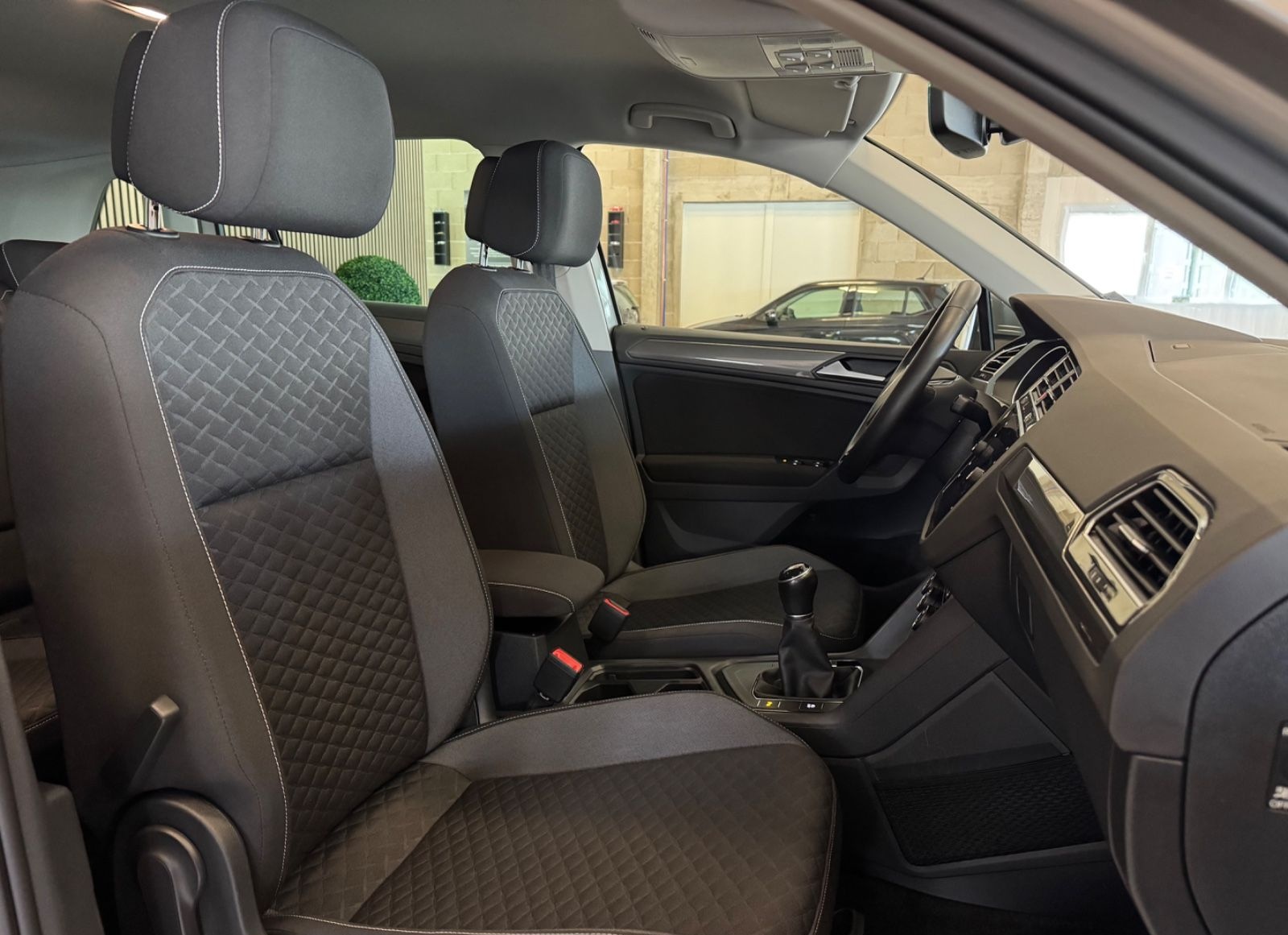 Volkswagen Tiguan Join Start-Stopp[NAVI][SHZ][SPURHALTE] foto 23