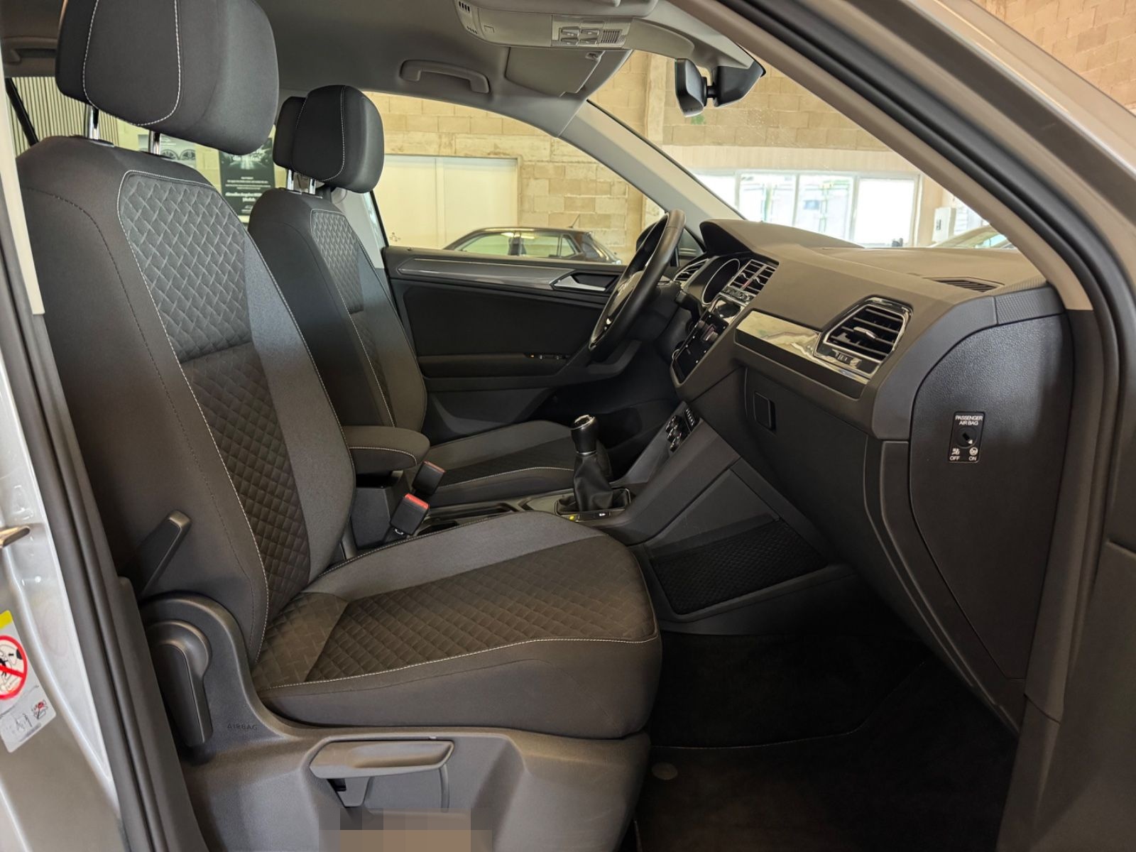 Volkswagen Tiguan Join Start-Stopp[NAVI][SHZ][SPURHALTE] foto 24