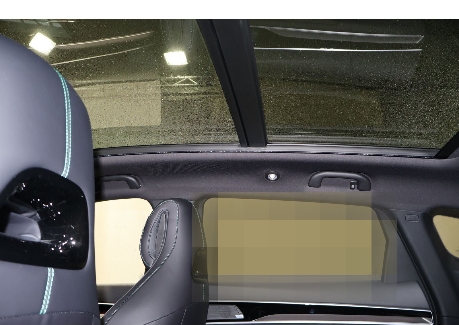 BYD SEAL U DM-i Design foto 17