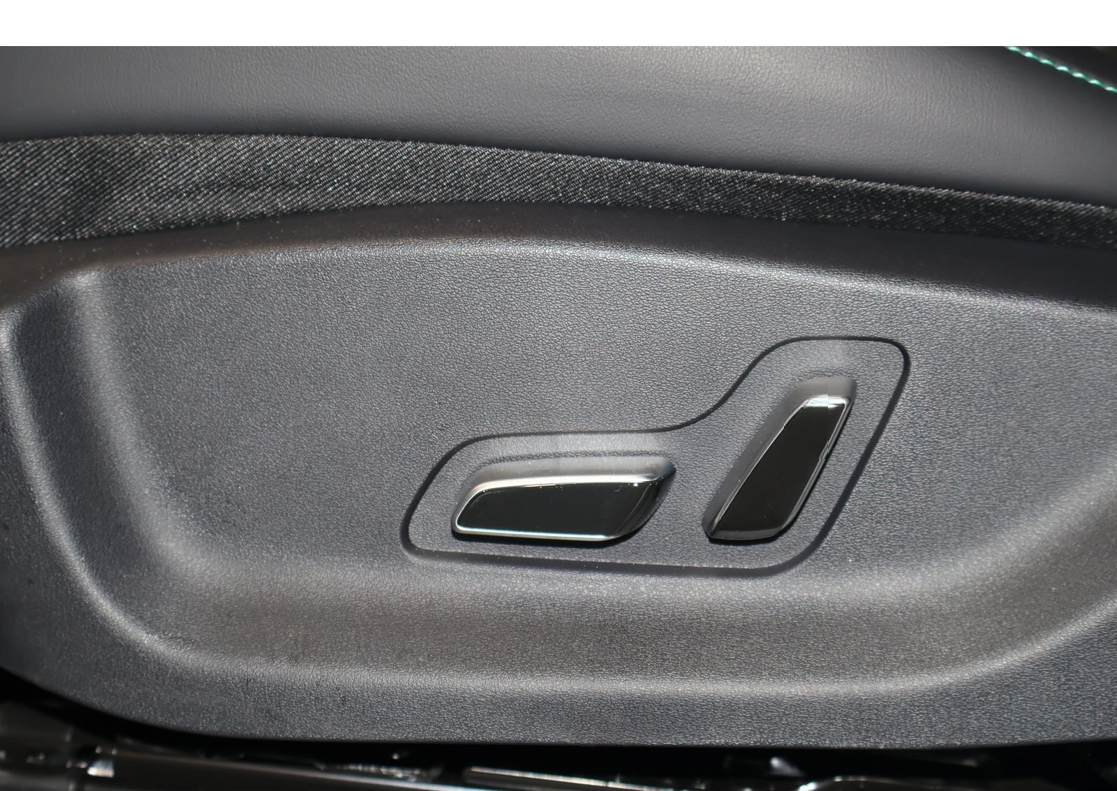 BYD SEAL U DM-i Design foto 19