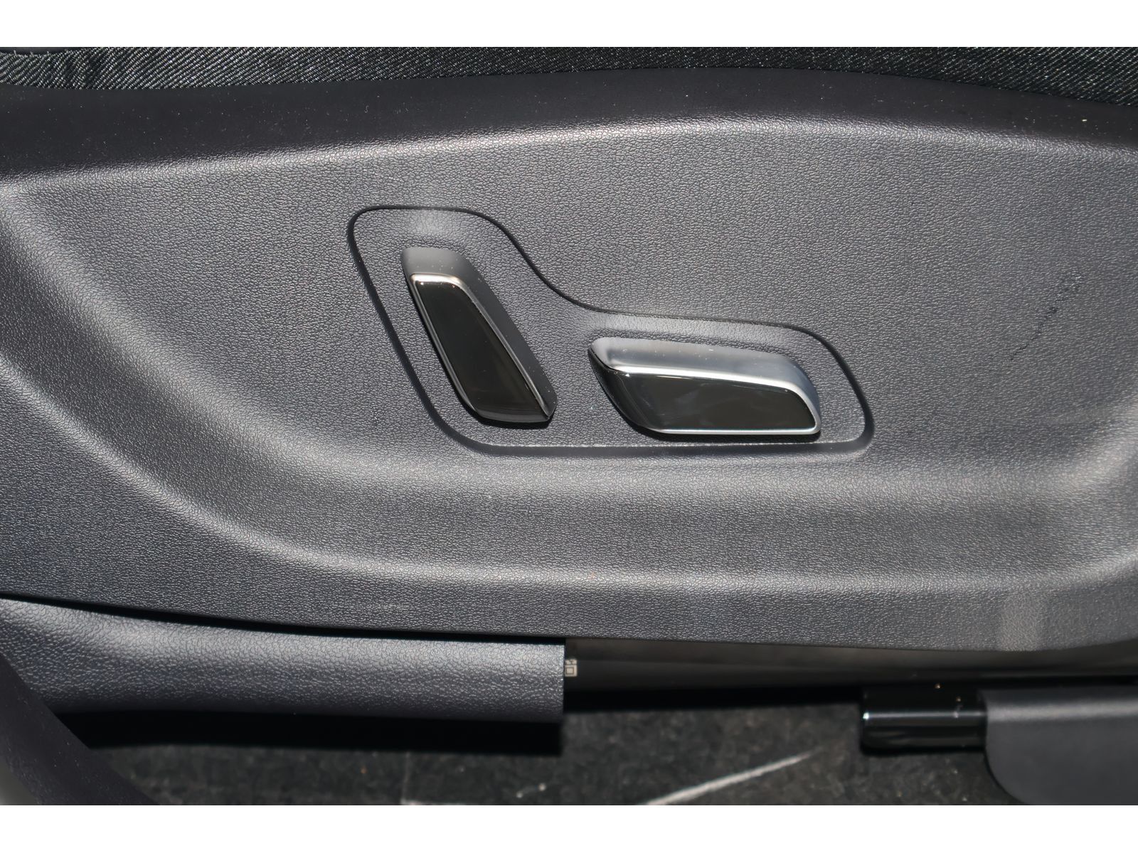 BYD SEAL U DM-i Design foto 20