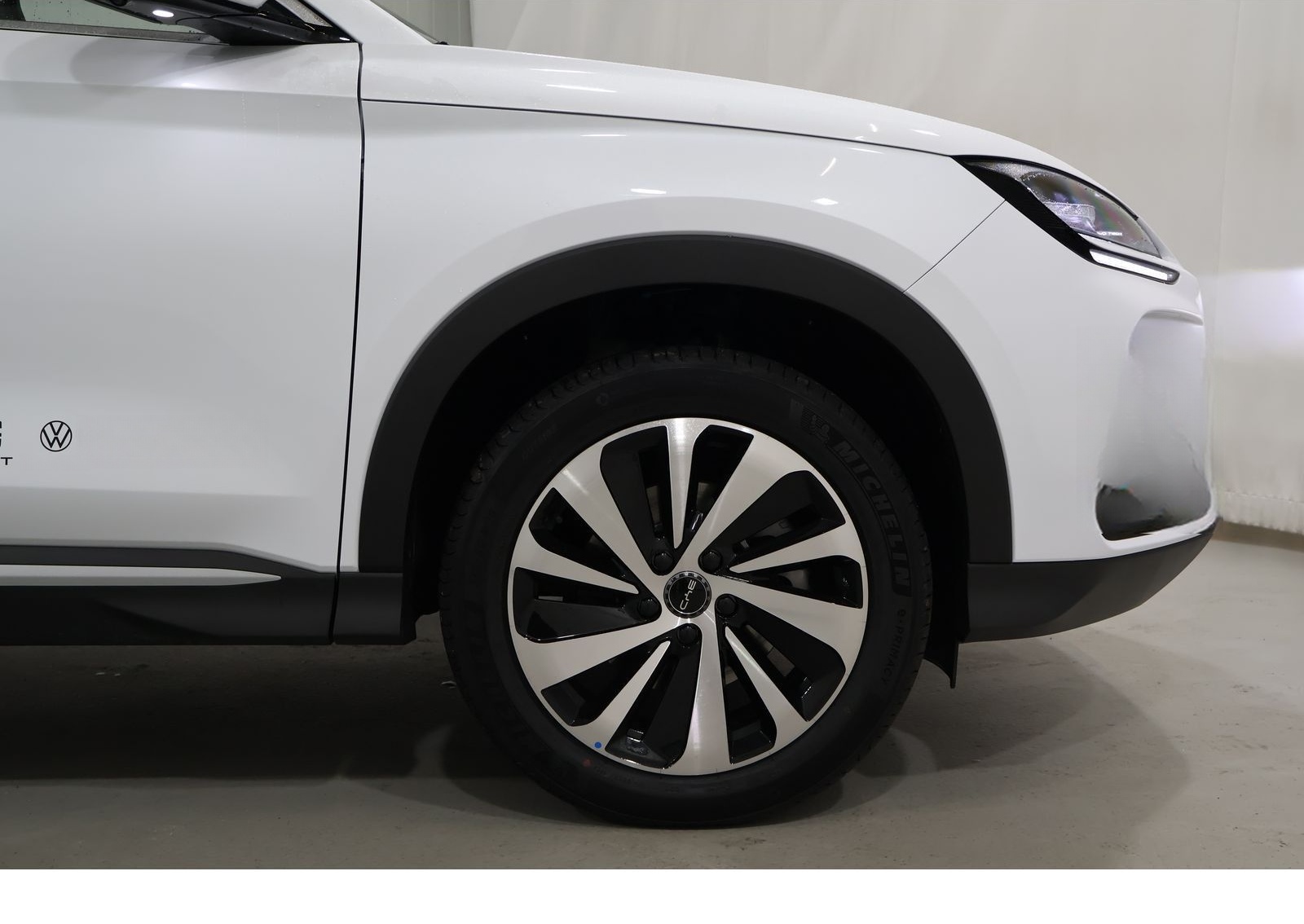 BYD SEAL U DM-i Design foto 5