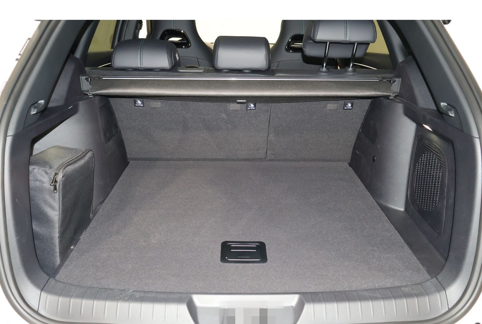 BYD SEAL U DM-i Design foto 6