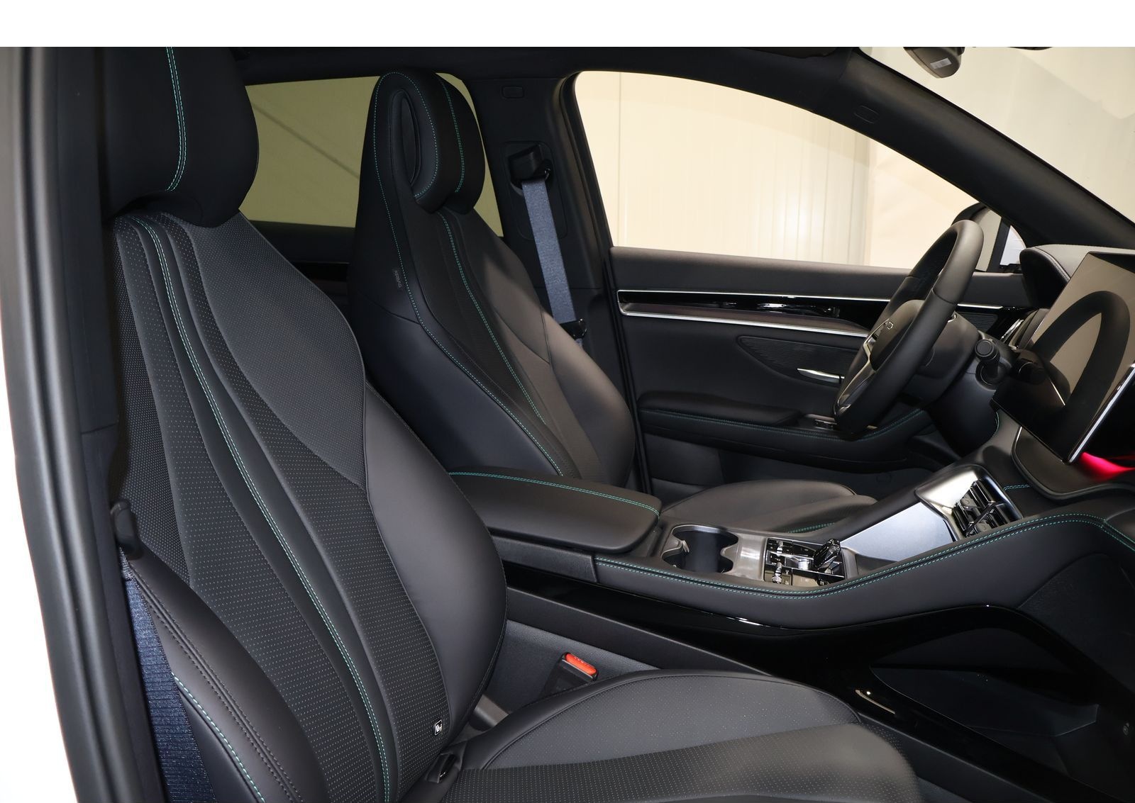 BYD SEAL U DM-i Design foto 7