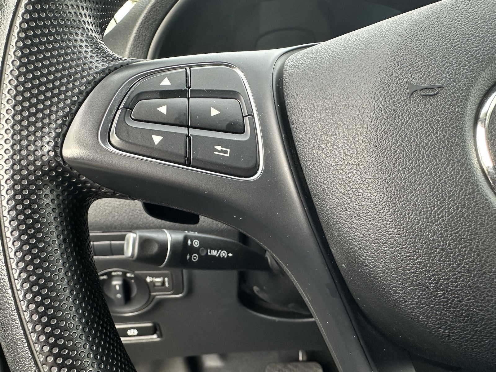 Mercedes-Benz Vito Mixto 4x4 114 CDI kompakt M1 2x Schiebetür foto 12