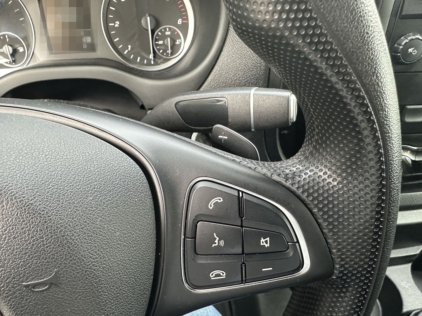 Mercedes-Benz Vito Mixto 4x4 114 CDI kompakt M1 2x Schiebetür foto 13