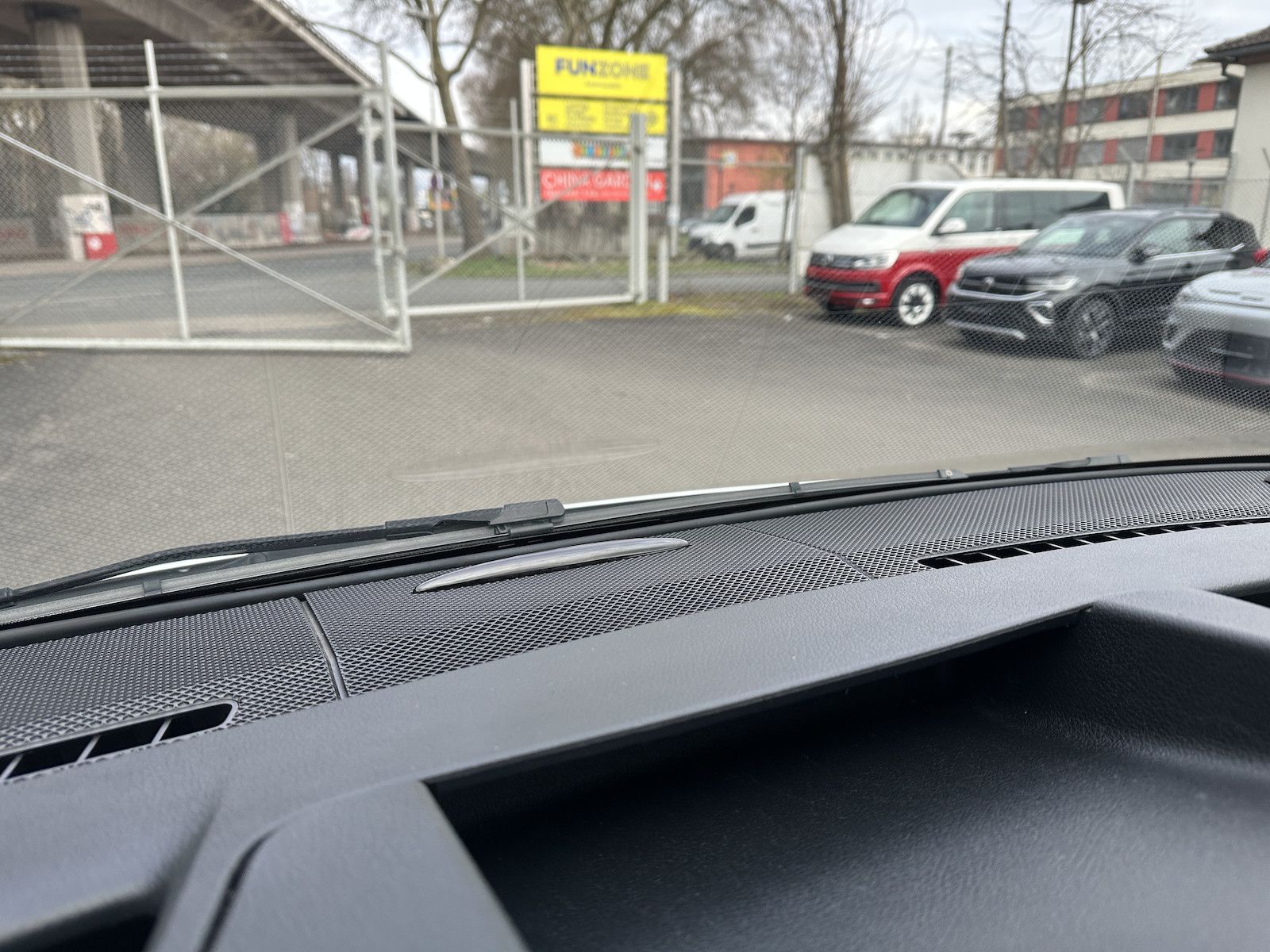 Mercedes-Benz Vito Mixto 4x4 114 CDI kompakt M1 2x Schiebetür foto 20