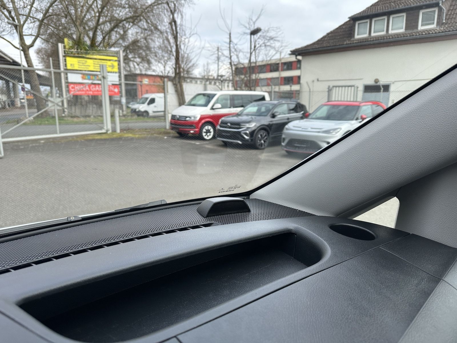 Mercedes-Benz Vito Mixto 4x4 114 CDI kompakt M1 2x Schiebetür foto 21