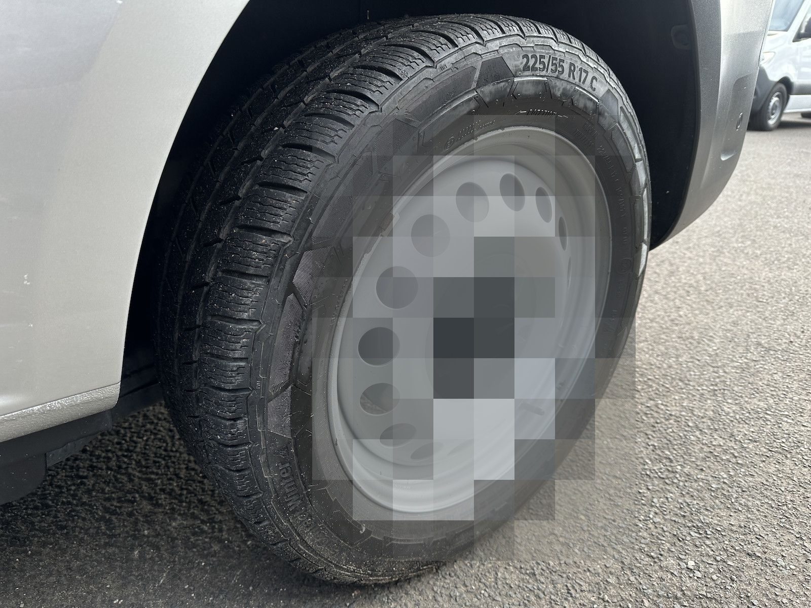 Mercedes-Benz Vito Mixto 4x4 114 CDI kompakt M1 2x Schiebetür foto 23