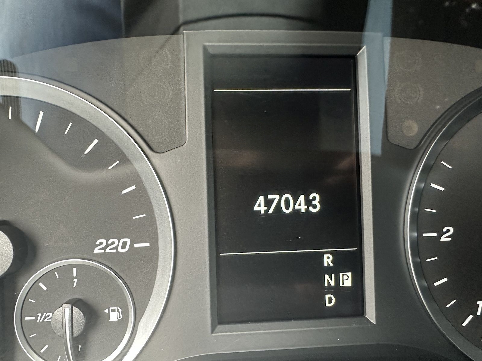 Mercedes-Benz Vito Mixto 4x4 114 CDI kompakt M1 2x Schiebetür foto 10
