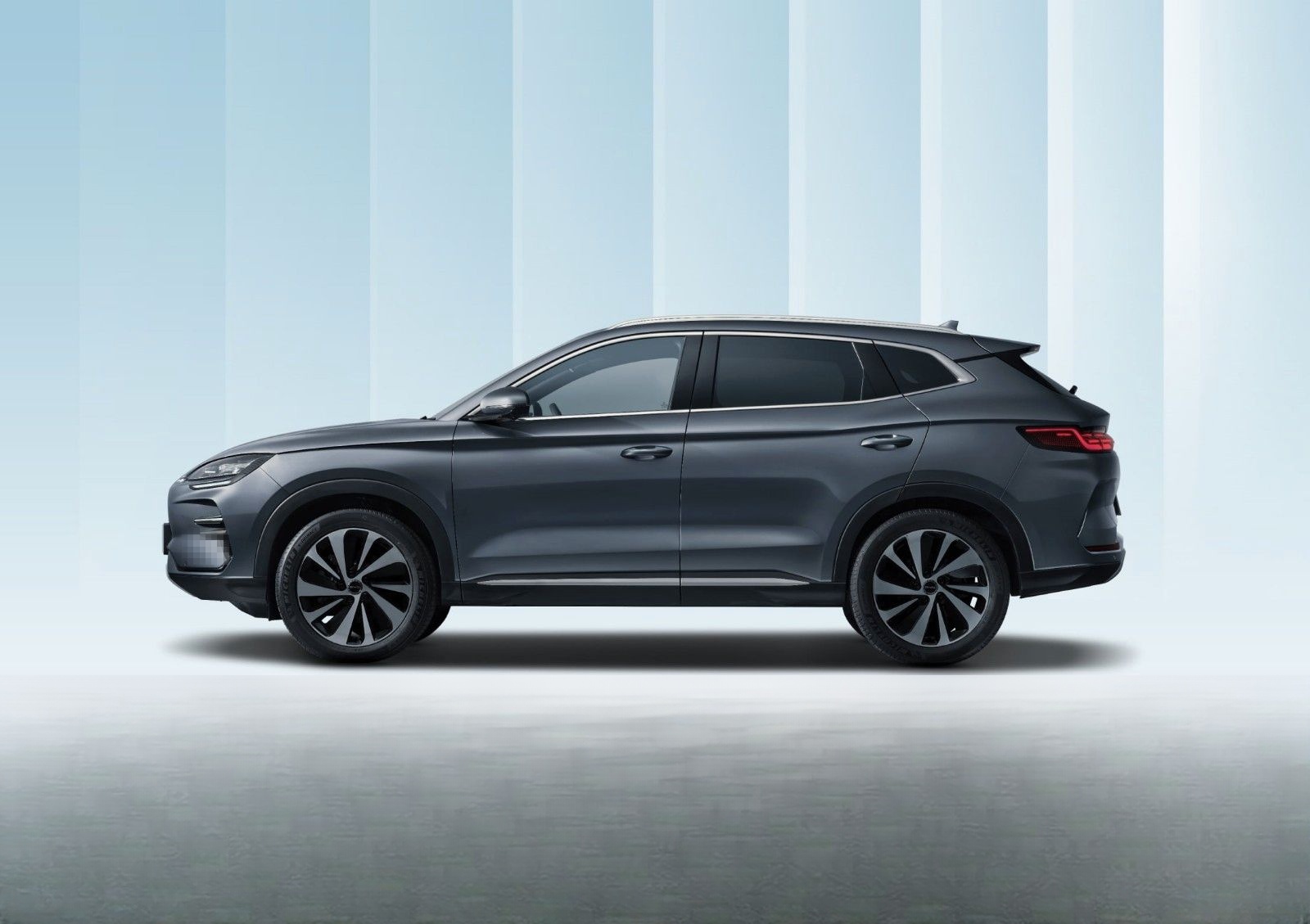 BYD SEAL U PHEV DM-i Design*KURZFRISTIG VERFÜGBAR!! foto 2