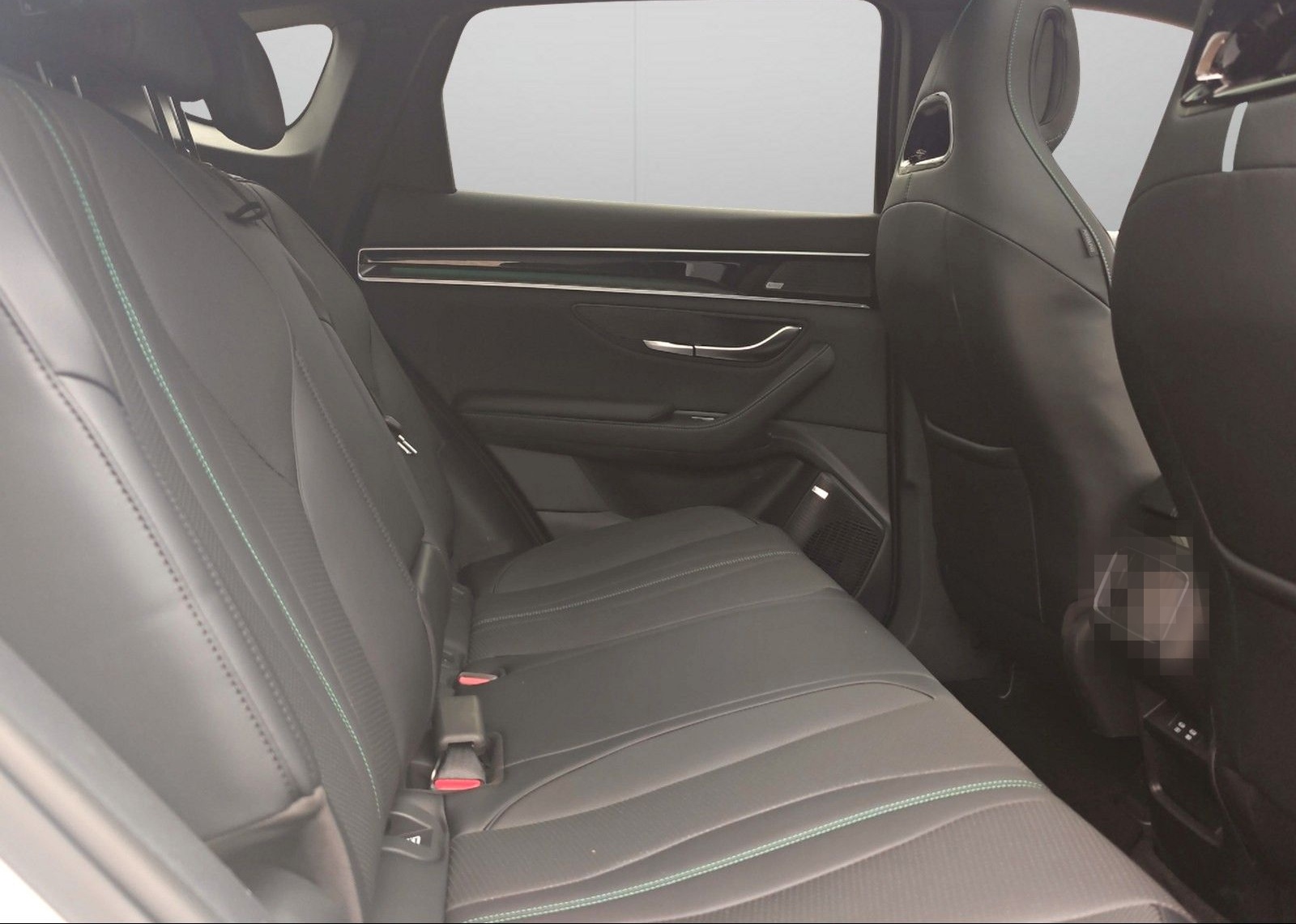 BYD SEAL U 1.5 DM-i BOOST*SOFORT VERFÜGBAR!! foto 14