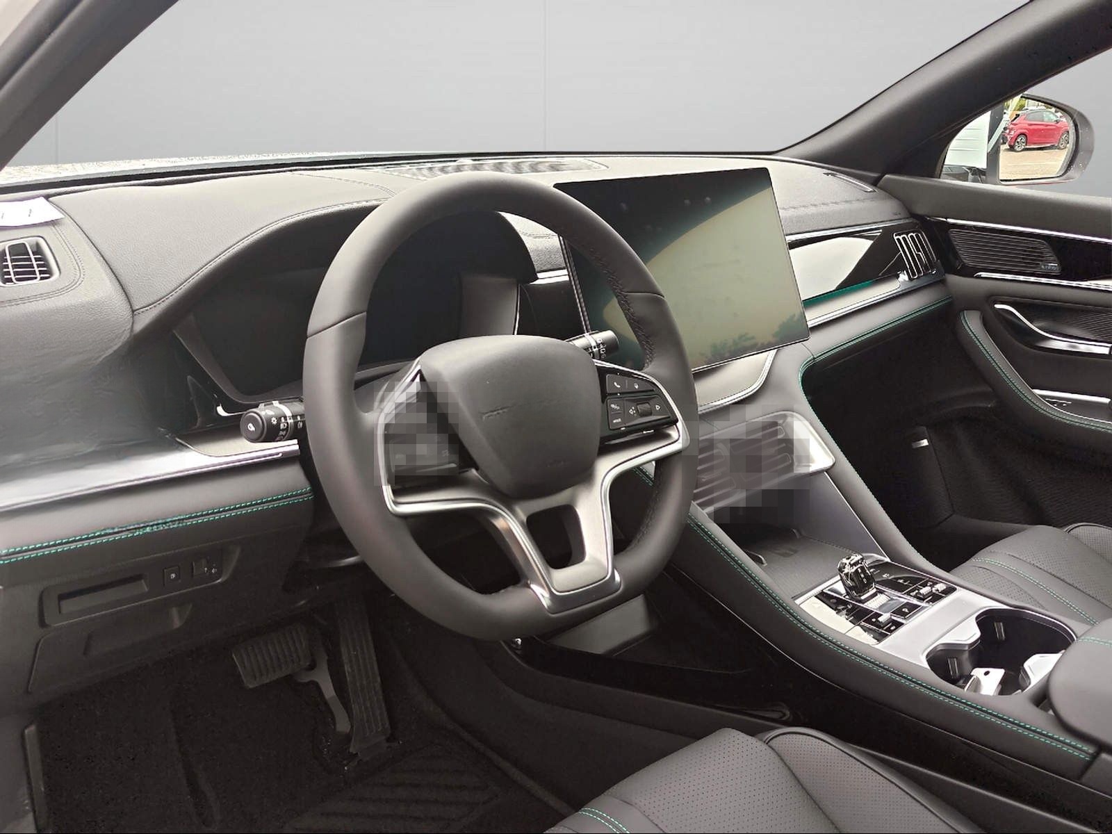 BYD SEAL U 1.5 DM-i BOOST*SOFORT VERFÜGBAR!! foto 10