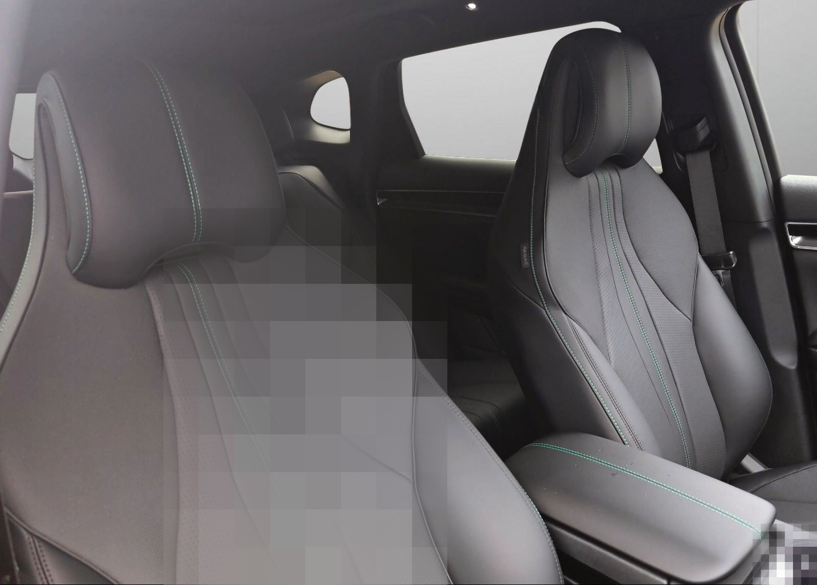 BYD SEAL U 1.5 DM-i BOOST*SOFORT VERFÜGBAR!! foto 8